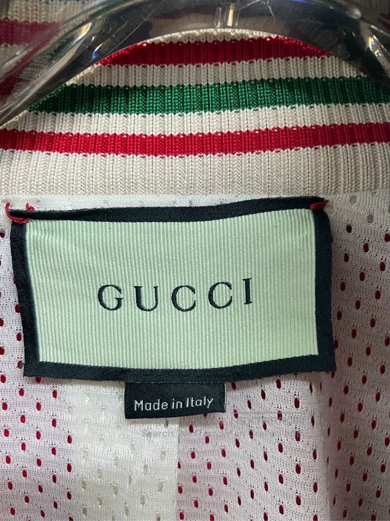 Gucci Gucci Apple jacket Size M / US 6-8 / IT 42-44 - 3 Thumbnail