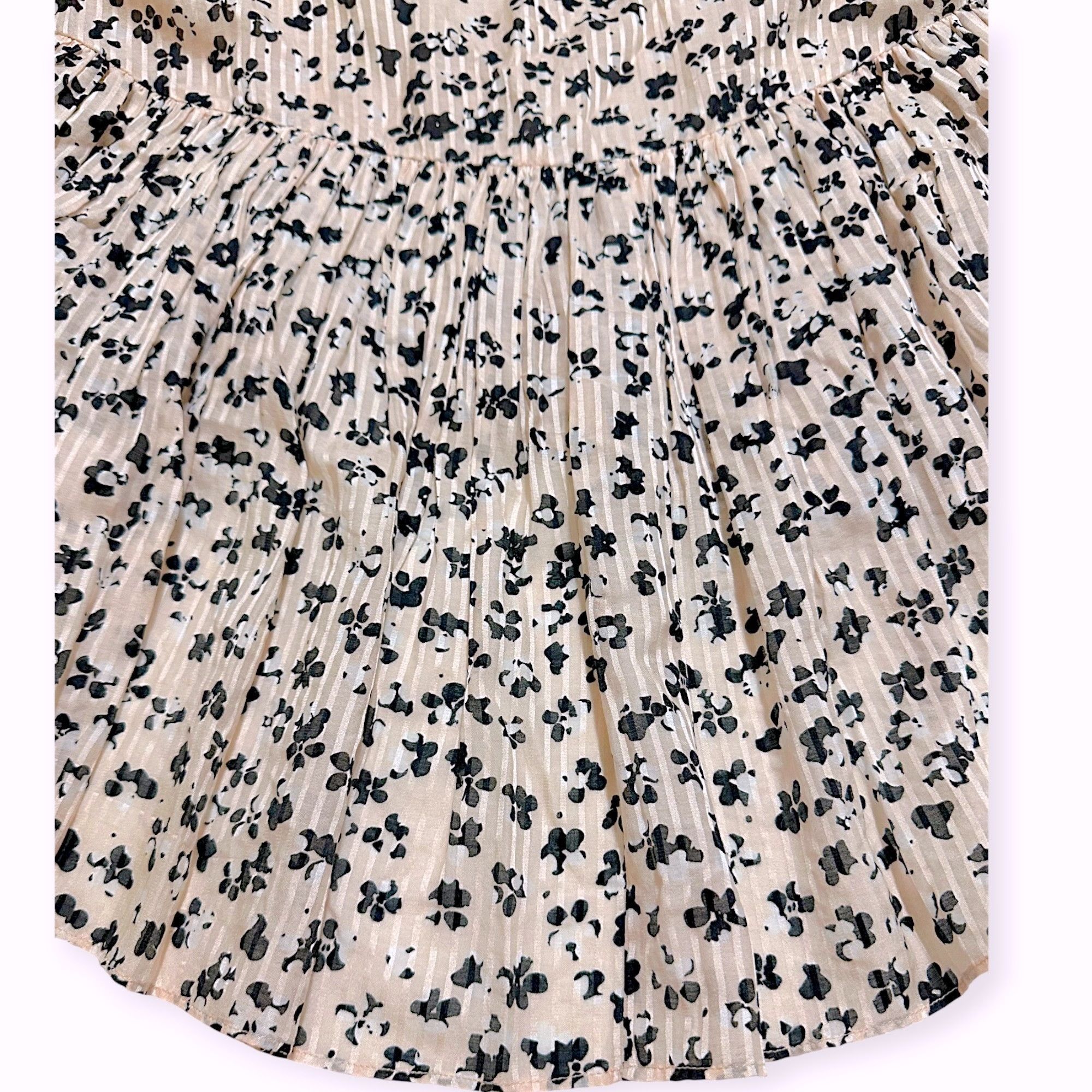 Ulla Johnson Ulla Johnson Gretchen Skirt, Blush, Silk, Size 4 $425 retail Size 27" / US 4 / IT 40 - 9 Thumbnail