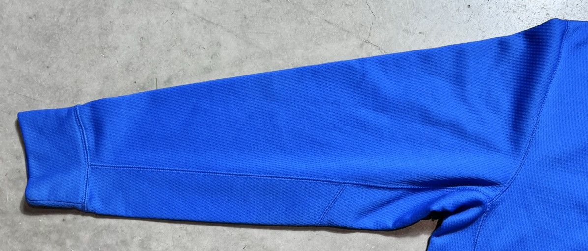 Nike Nike Therma-Fit Duke Blue Devils Sweatshirt sz L Size US L / EU 52-54 / 3 - 8 Thumbnail