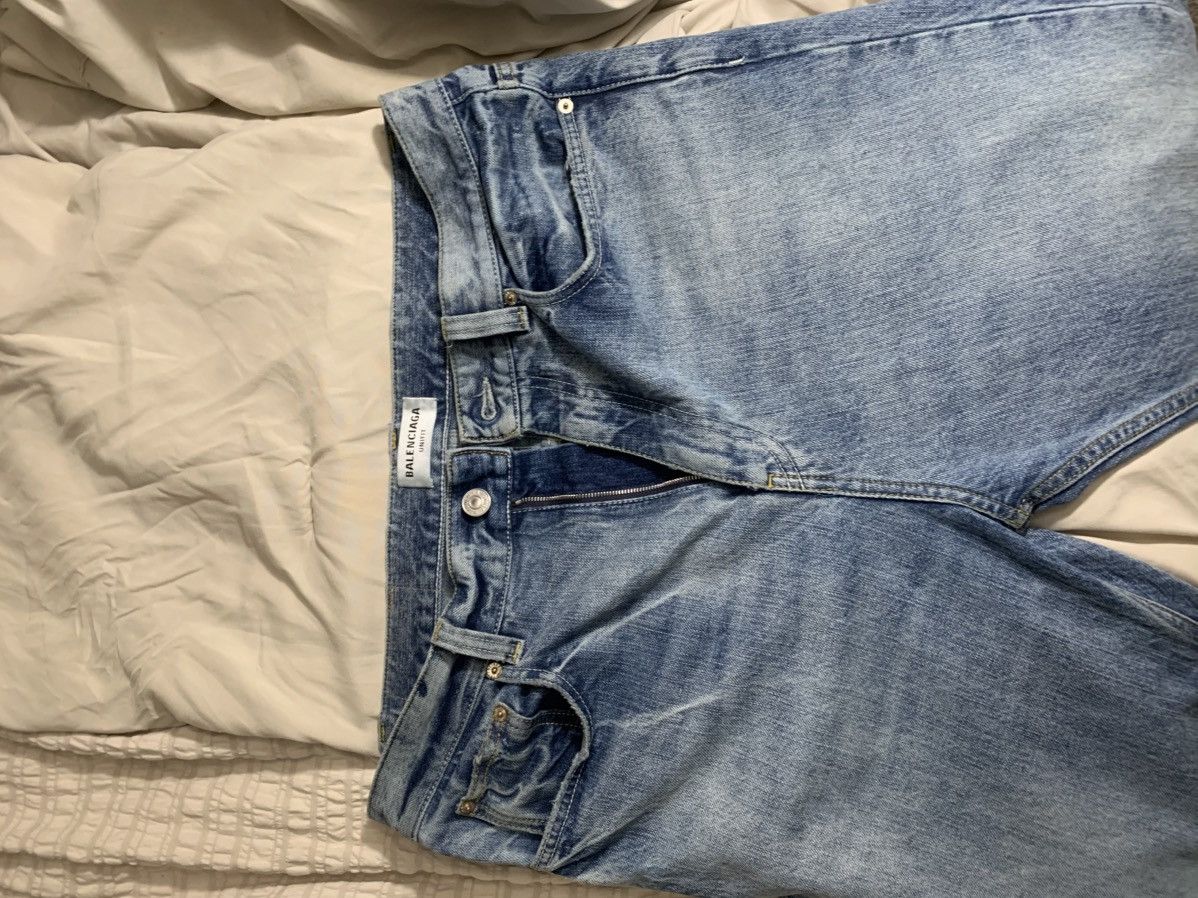Balenciaga Balenciaga lost tapes Size US 31 - 9 Thumbnail