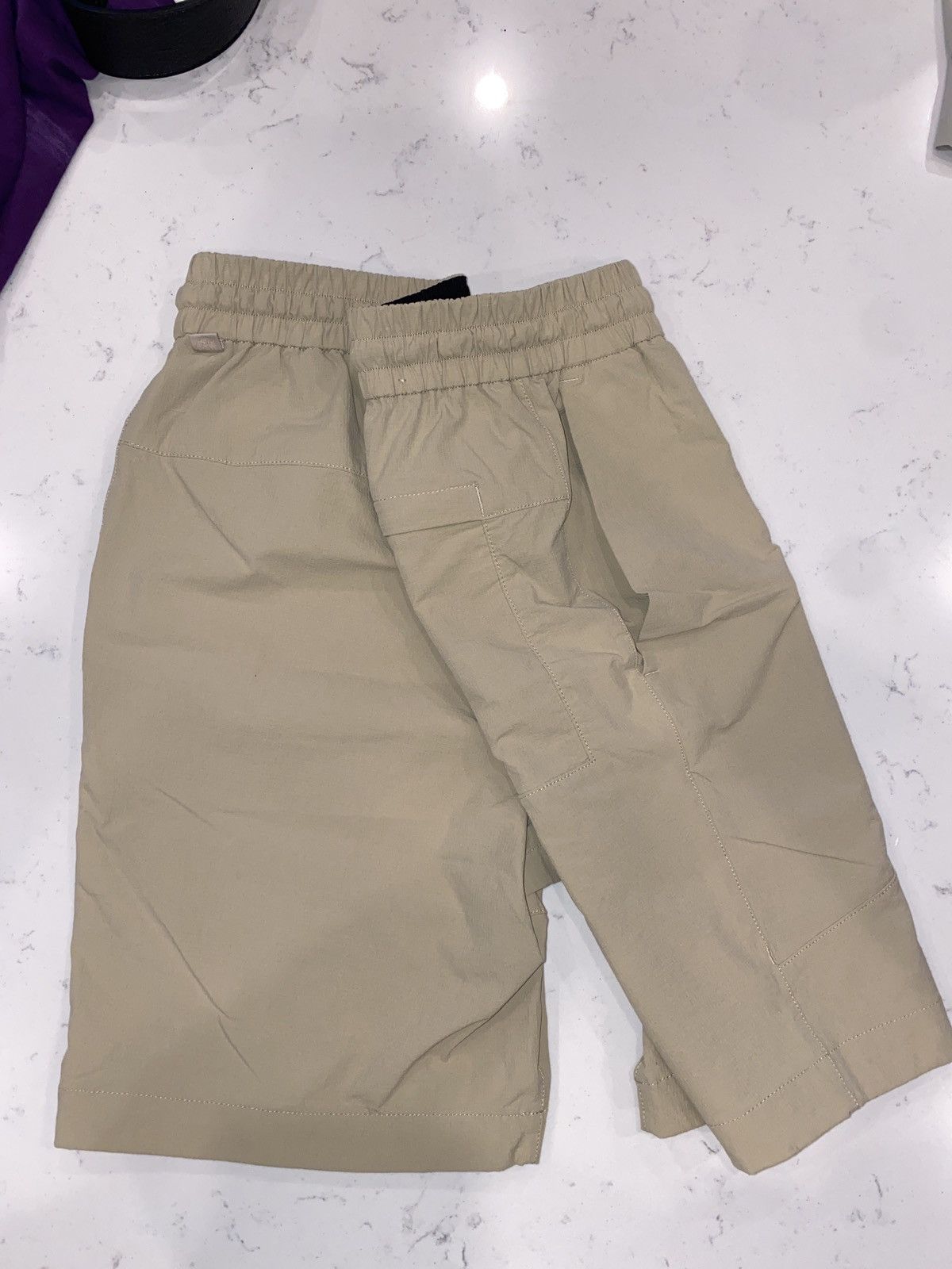 Lululemon Bowline Stretch Ripstop Esq. Size US 31 - 3 Thumbnail