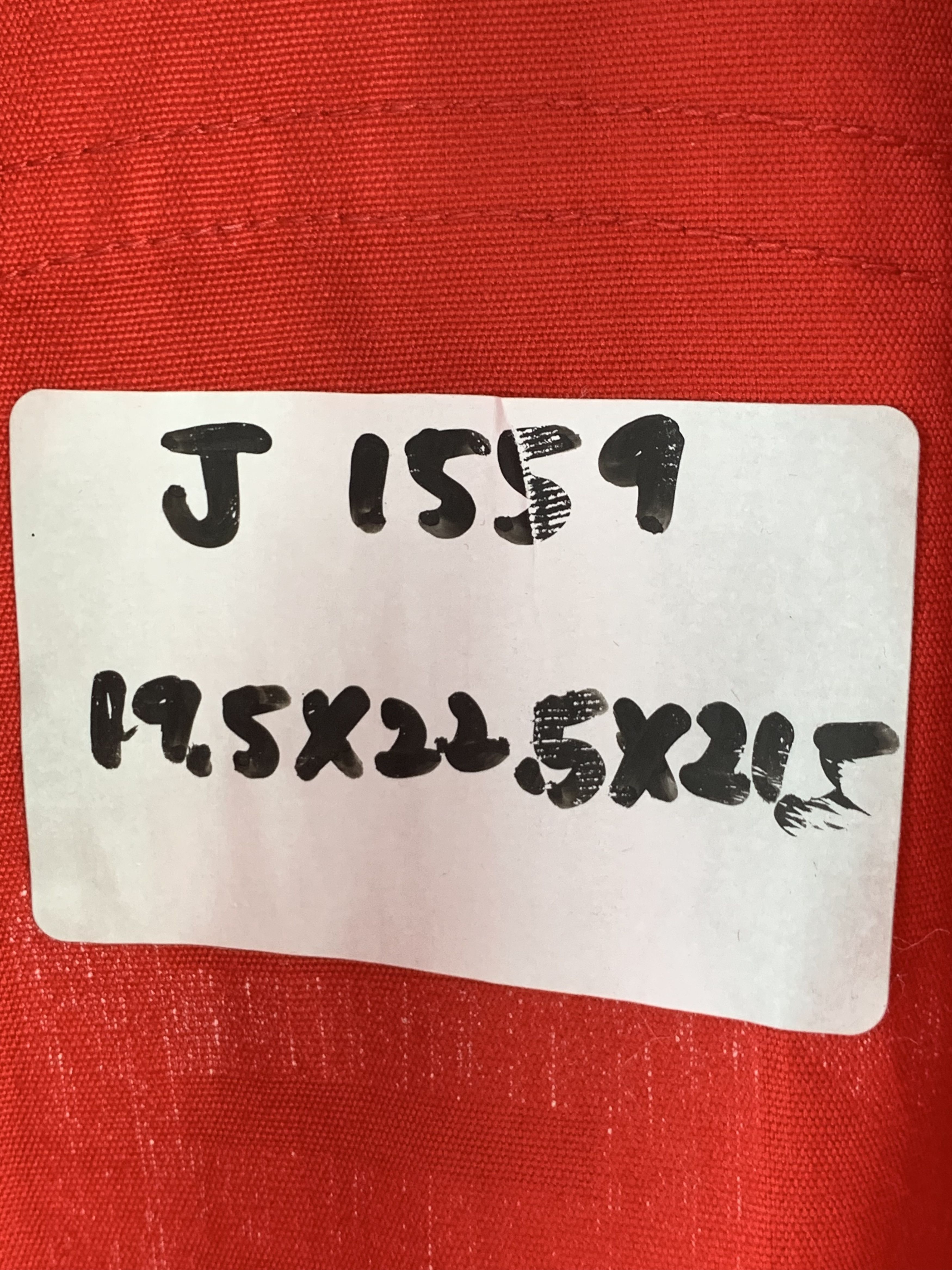 Japanese Brand Vintage Mitsubishi Workers Jacket J1559 Size US M / EU 48-50 / 2 - 10 Thumbnail