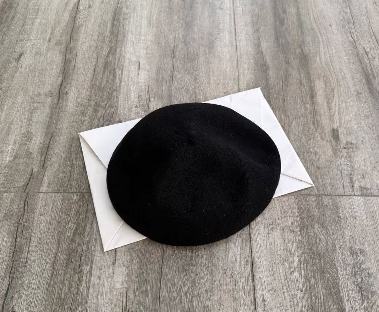 Visvim VISVIM GOODWOOD CAP Painter hat / beret Size ONE SIZE - 1 Thumbnail