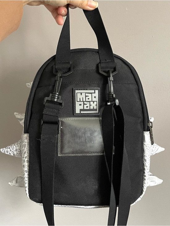 Other MadPax Gray Later Gator Half Pack Crossbody Bag 🐊 Size ONE SIZE - 7 Thumbnail
