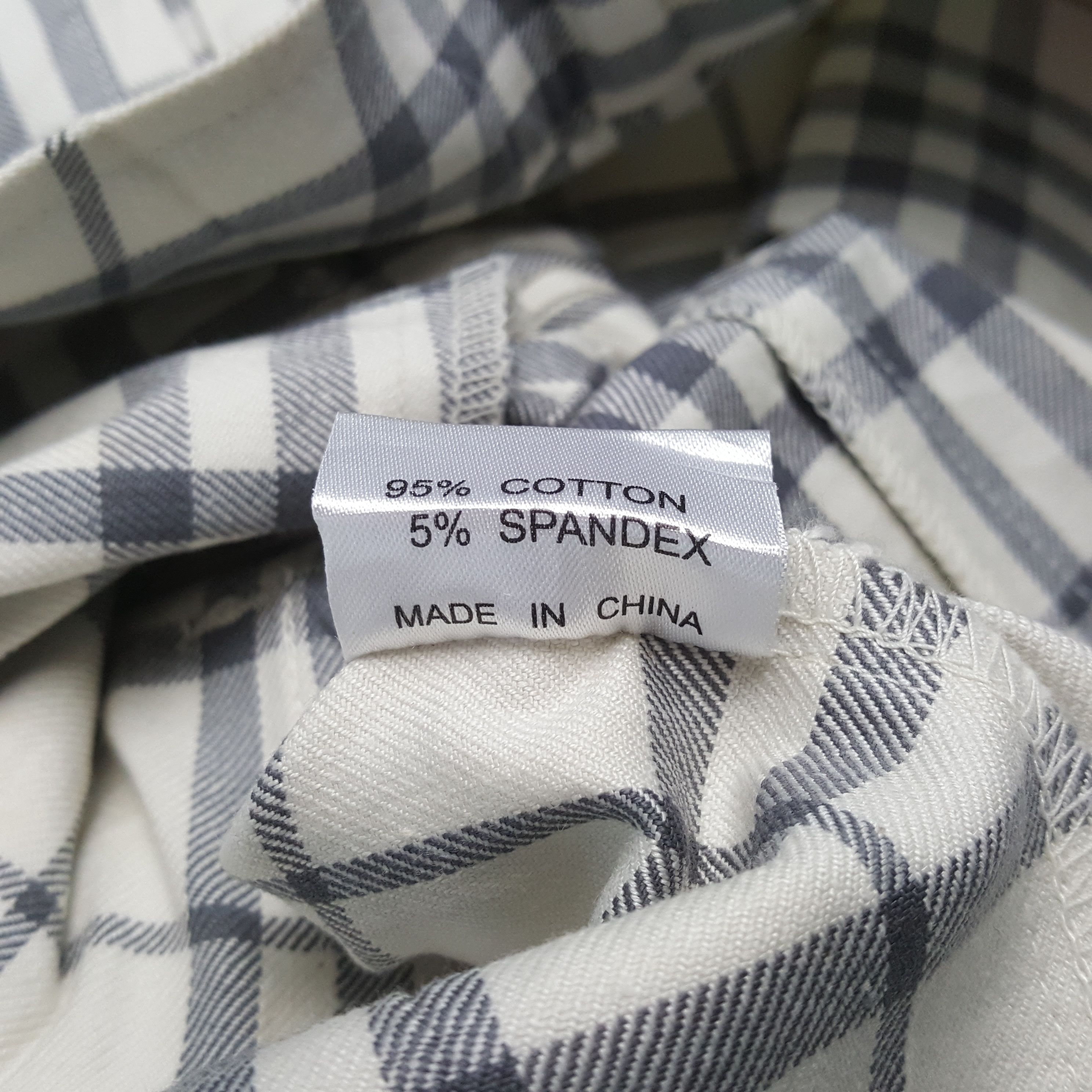 Burberry Burberry London Fashion Brand Custom Art Jacket C298N18 Size XS / US 0-2 / IT 36-38 - 8 Thumbnail