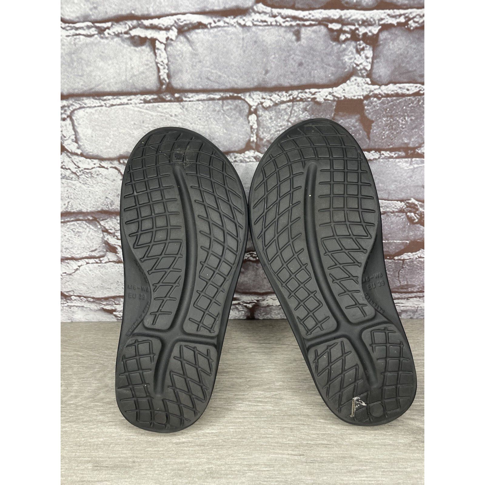 Other OOFOS Unisex OOahh Slide Sandal Recovery Footwear Women Sz 3 Size US 8 / EU 41 - 7 Thumbnail