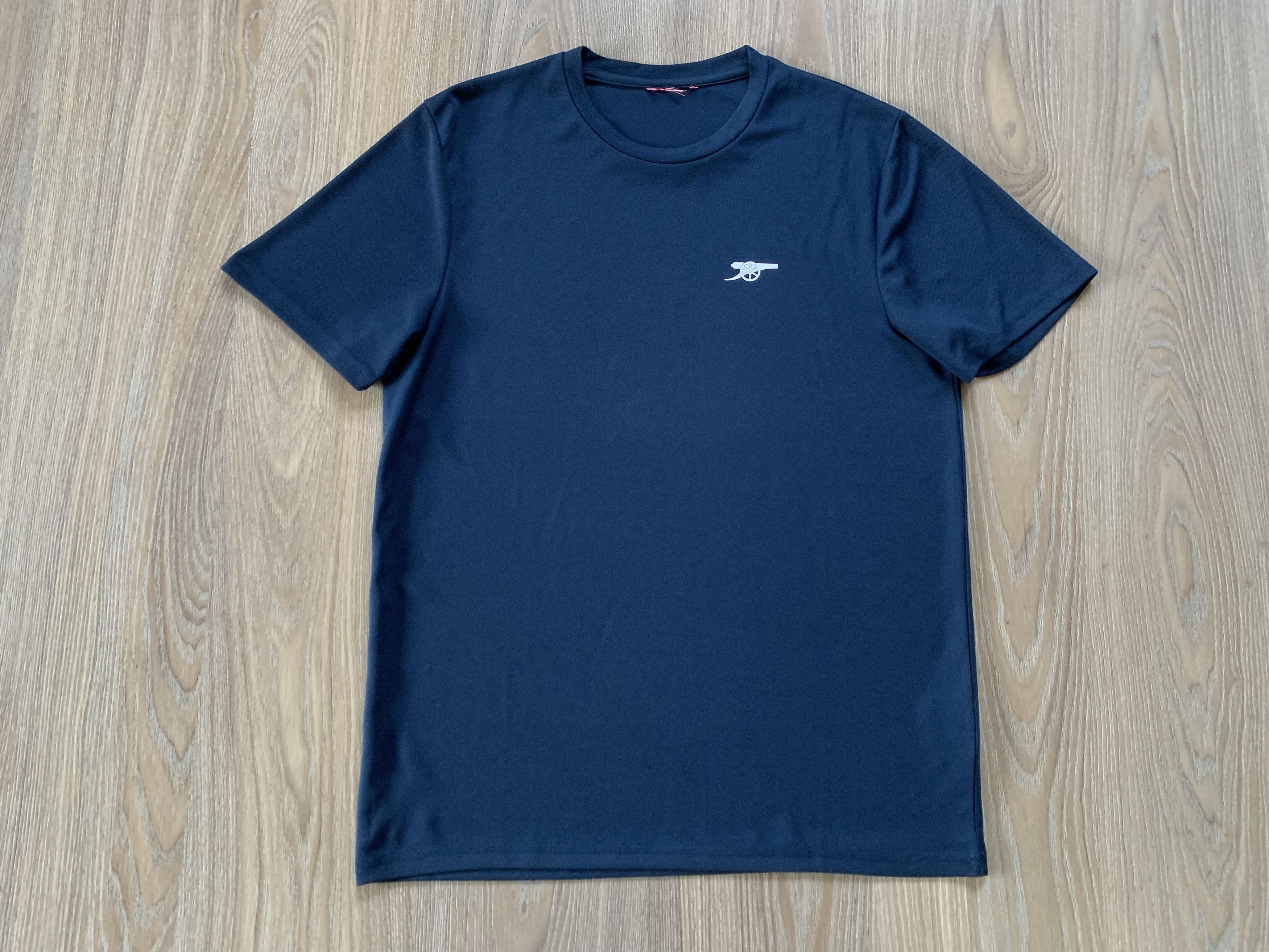 Other FC Arsenal Blue Sport Training T Shirt Size US M / EU 48-50 / 2 - 2 Thumbnail