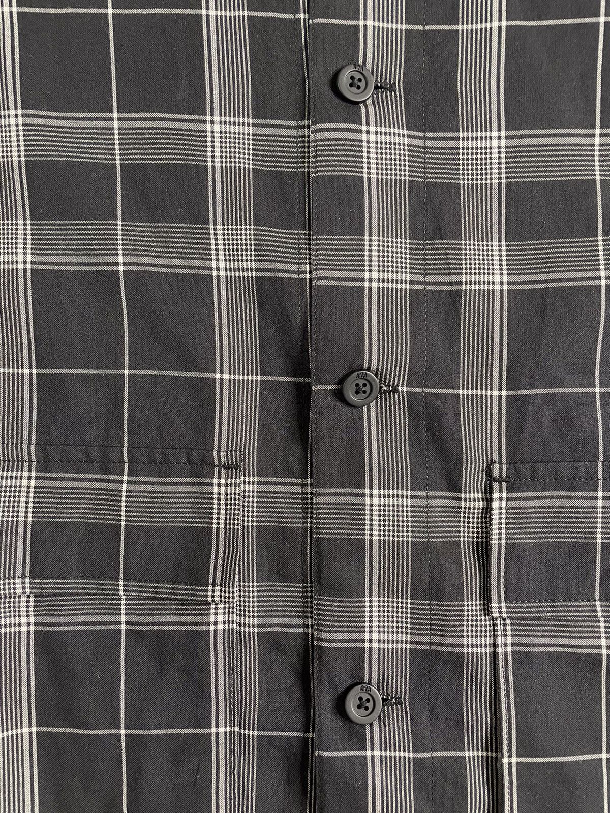 Rta RTA Shirt Size US S / EU 44-46 / 1 - 3 Thumbnail