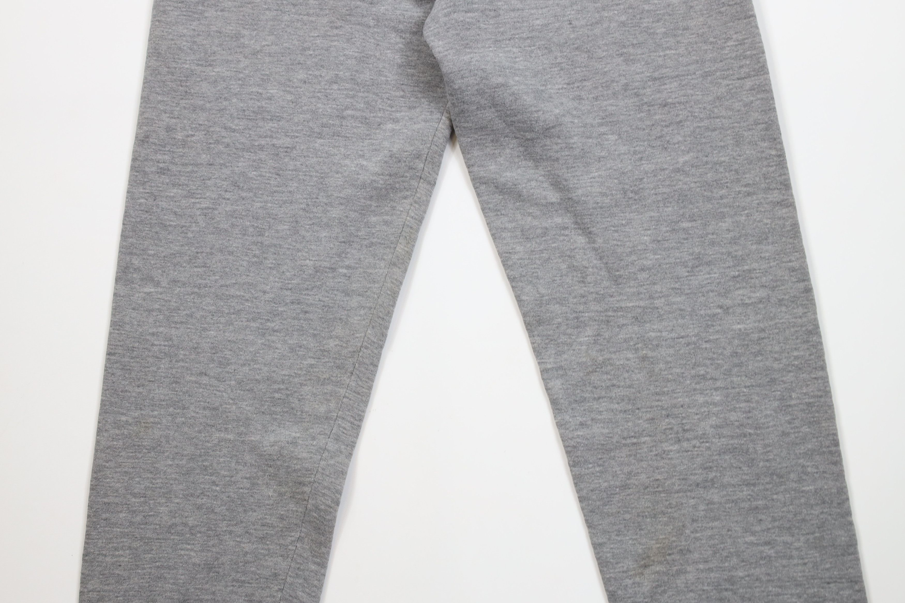 Russell Athletic Vintage 80s Russell Athletic Sweatpants Joggers Gray USA Size US 34 / EU 50 - 12 Thumbnail