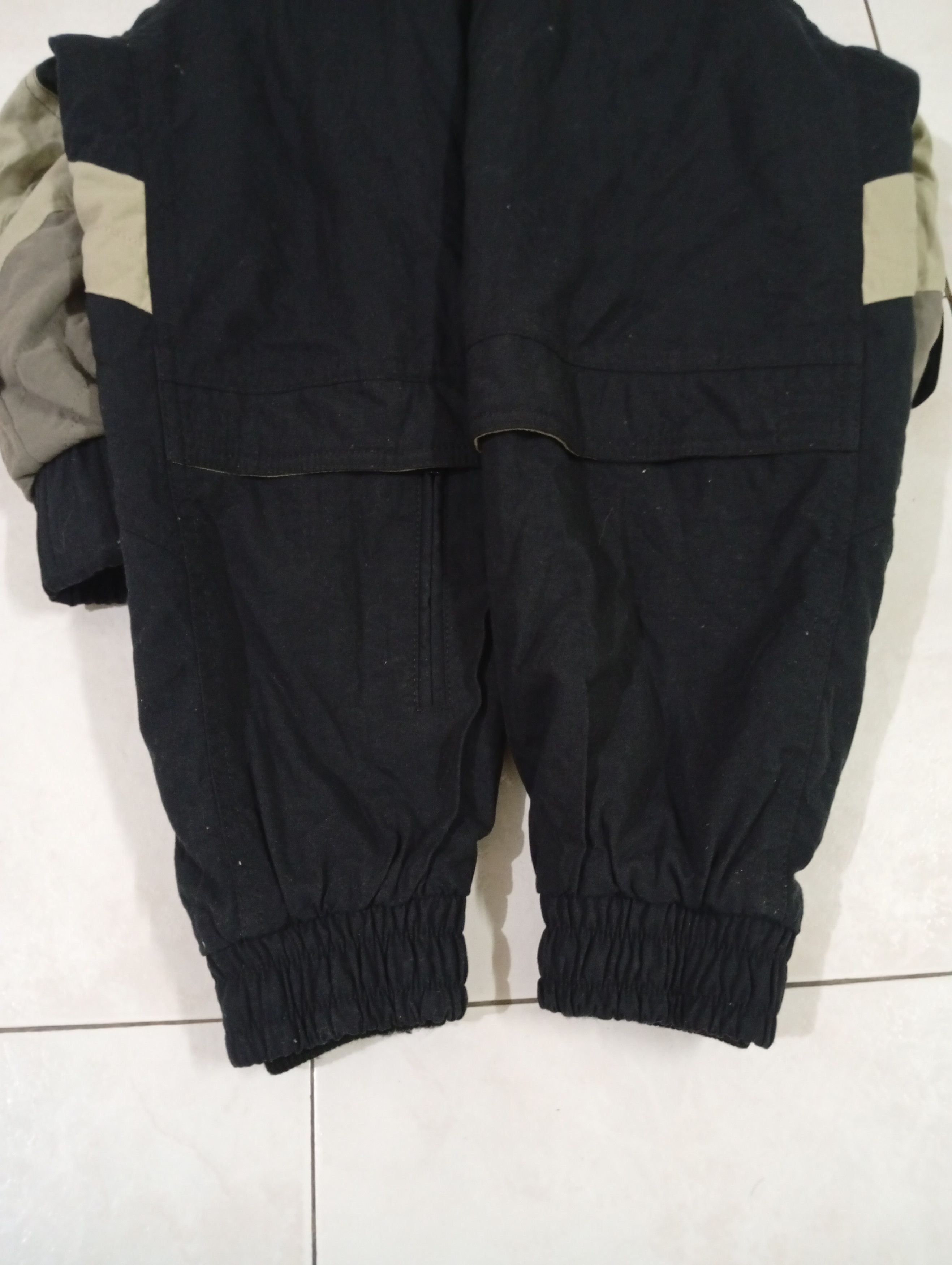 Japanese Brand Jacket killy X ski jacket Size US L / EU 52-54 / 3 - 13 Thumbnail