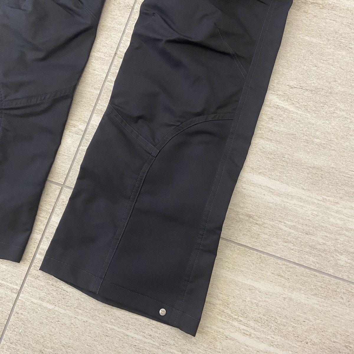 FAR FROM WHAT Far From What Curve Mixed Pants Size US 32 / EU 48 - 4 Thumbnail