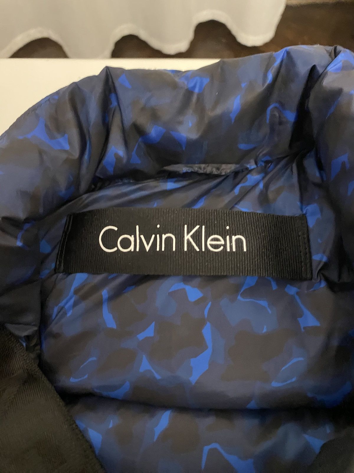 Calvin Klein Calvin Klein jackets Size US M / EU 48-50 / 2 - 3 Thumbnail