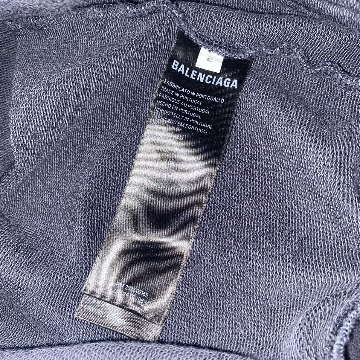 Balenciaga Balenciaga 3B Icon Sports Logo Hoodie Size US L / EU 52-54 / 3 - 6 Thumbnail