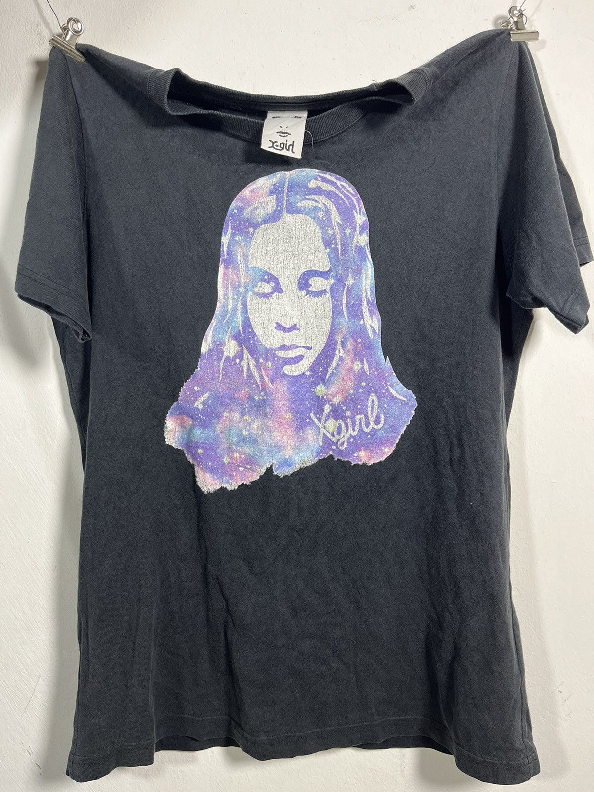 Japanese Brand IF SIX WAS NINE x HYSTERIC GLAMOUR x XGIRL JAPAN 🇯🇵 Size US M / EU 48-50 / 2 - 1 Thumbnail