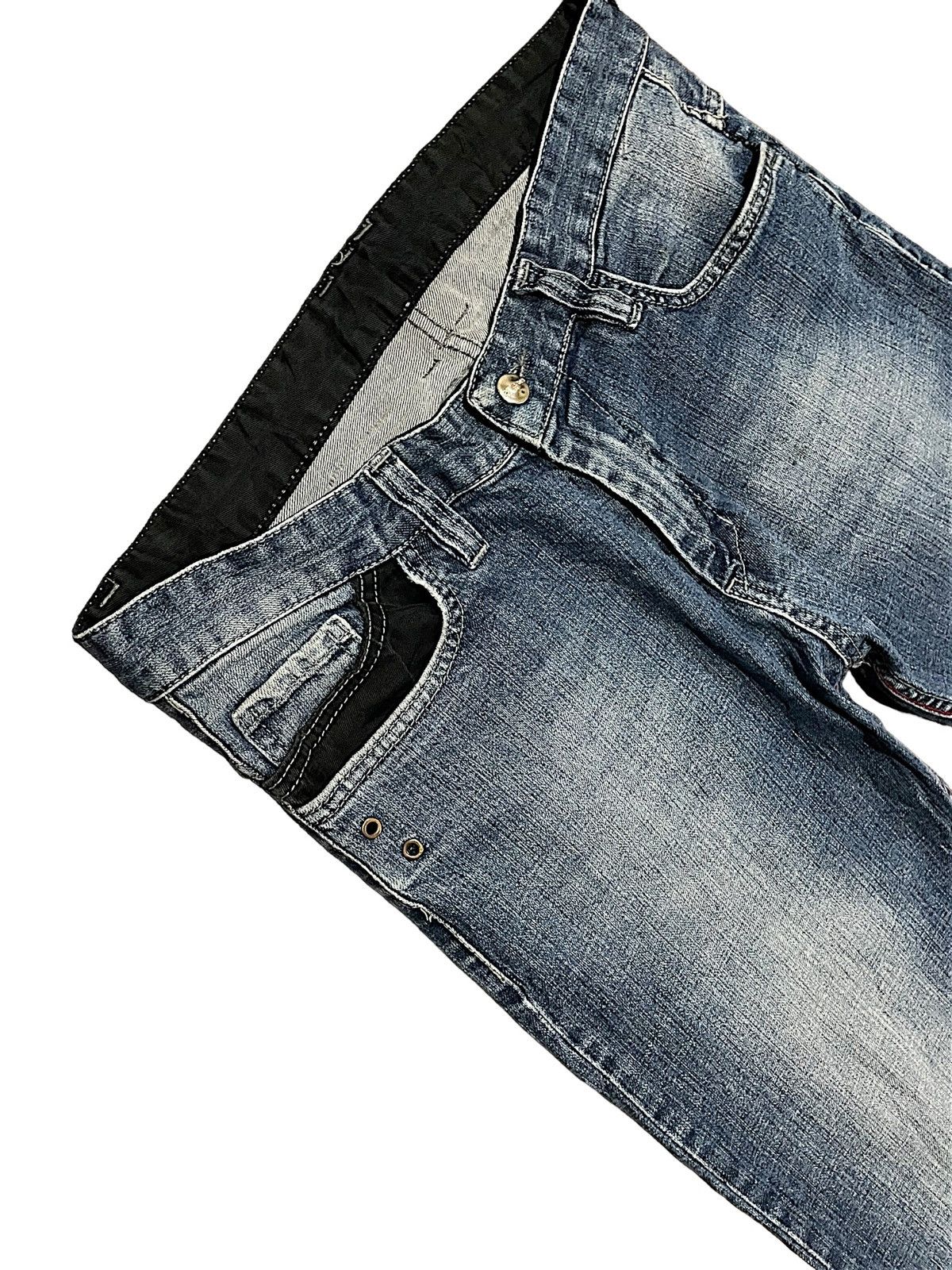 Iceberg Iceberg Jeans Size US 34 / EU 50 - 11 Thumbnail
