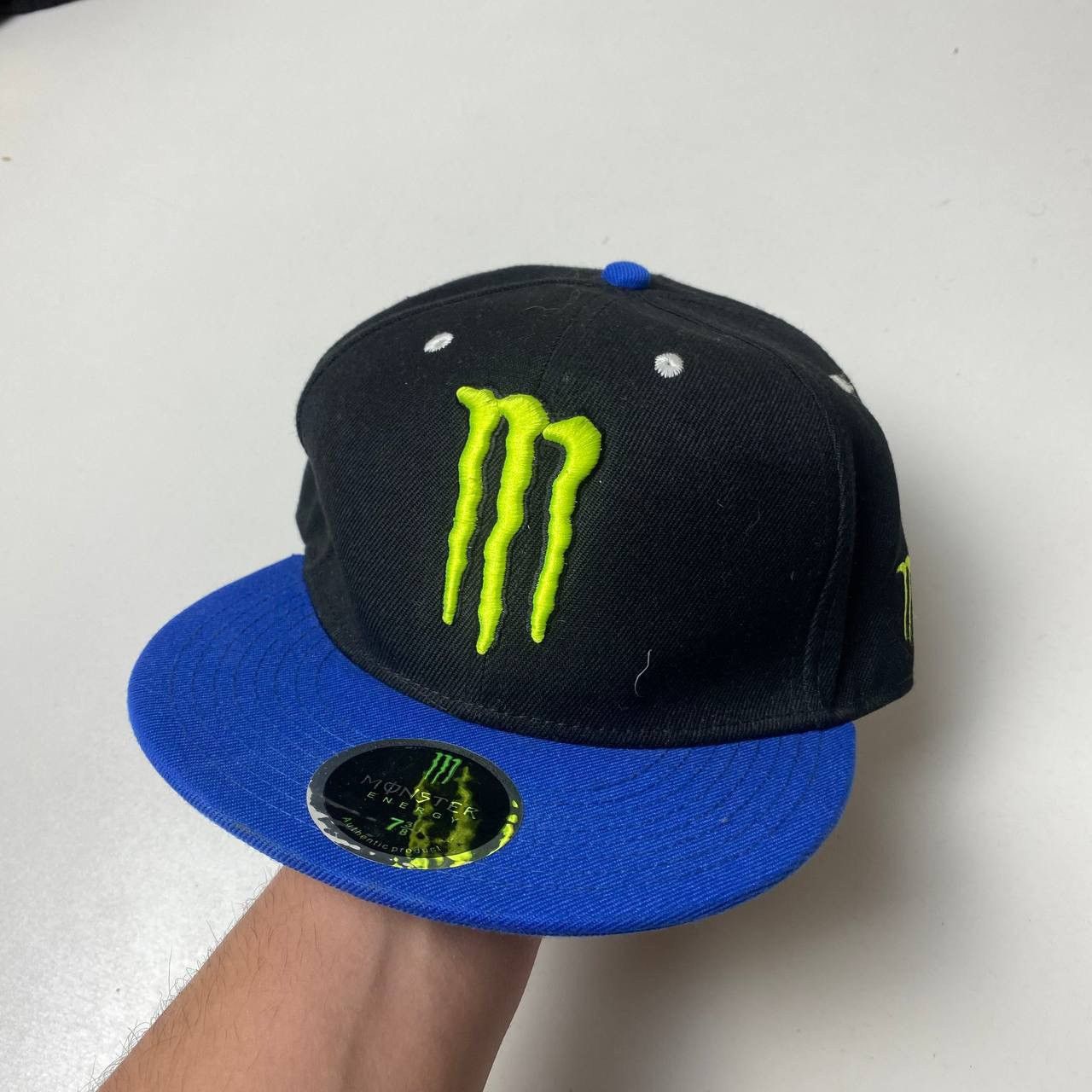 Gentle Monster Monster cap Size:one size Size ONE SIZE - 1 Thumbnail