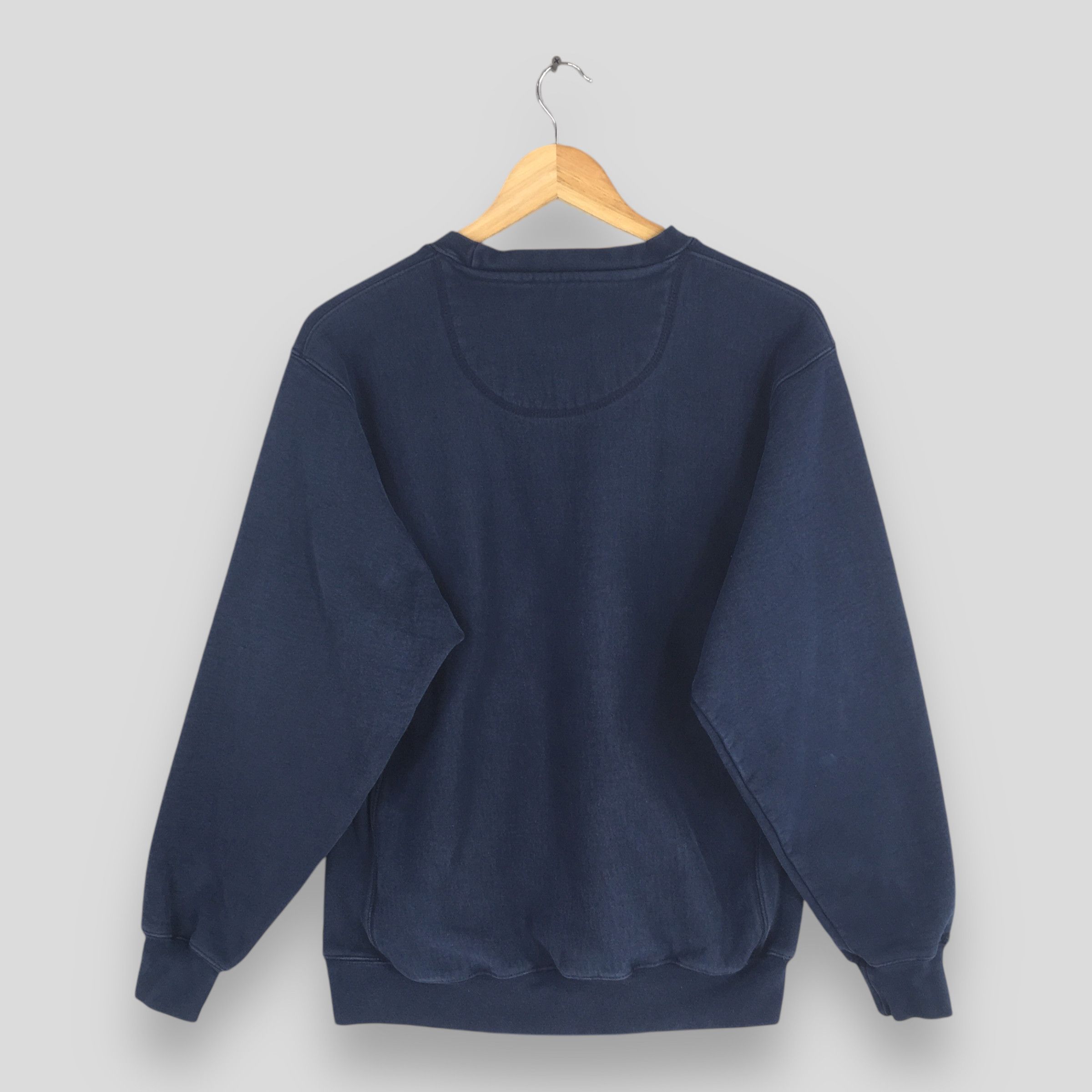 NCAA × Vintage Vintage Penn State Nittany Lions NCAA Sweatshirt Small Size US S / EU 44-46 / 1 - 6 Thumbnail