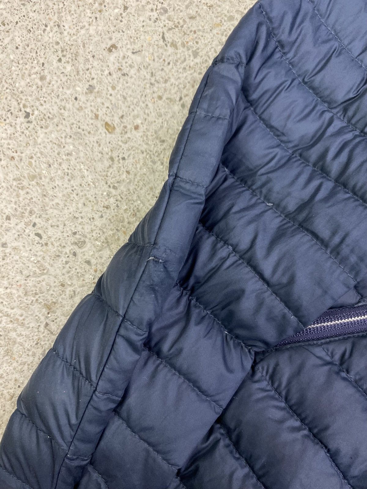 Colmar Colmar down puffer jacket womens light navy Size M / US 6-8 / IT 42-44 - 10 Thumbnail