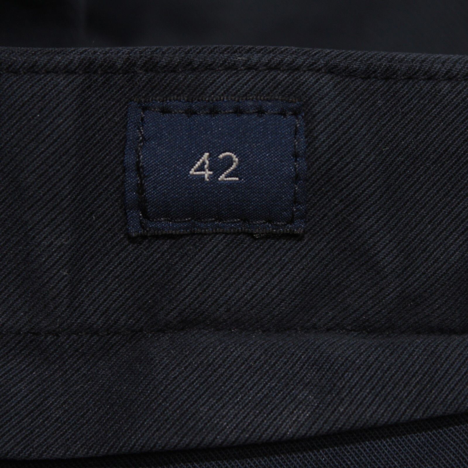 Incotex INCOTEX New with tags Chino Size 26 US In Blue Size US 26 / EU 42 - 8 Thumbnail