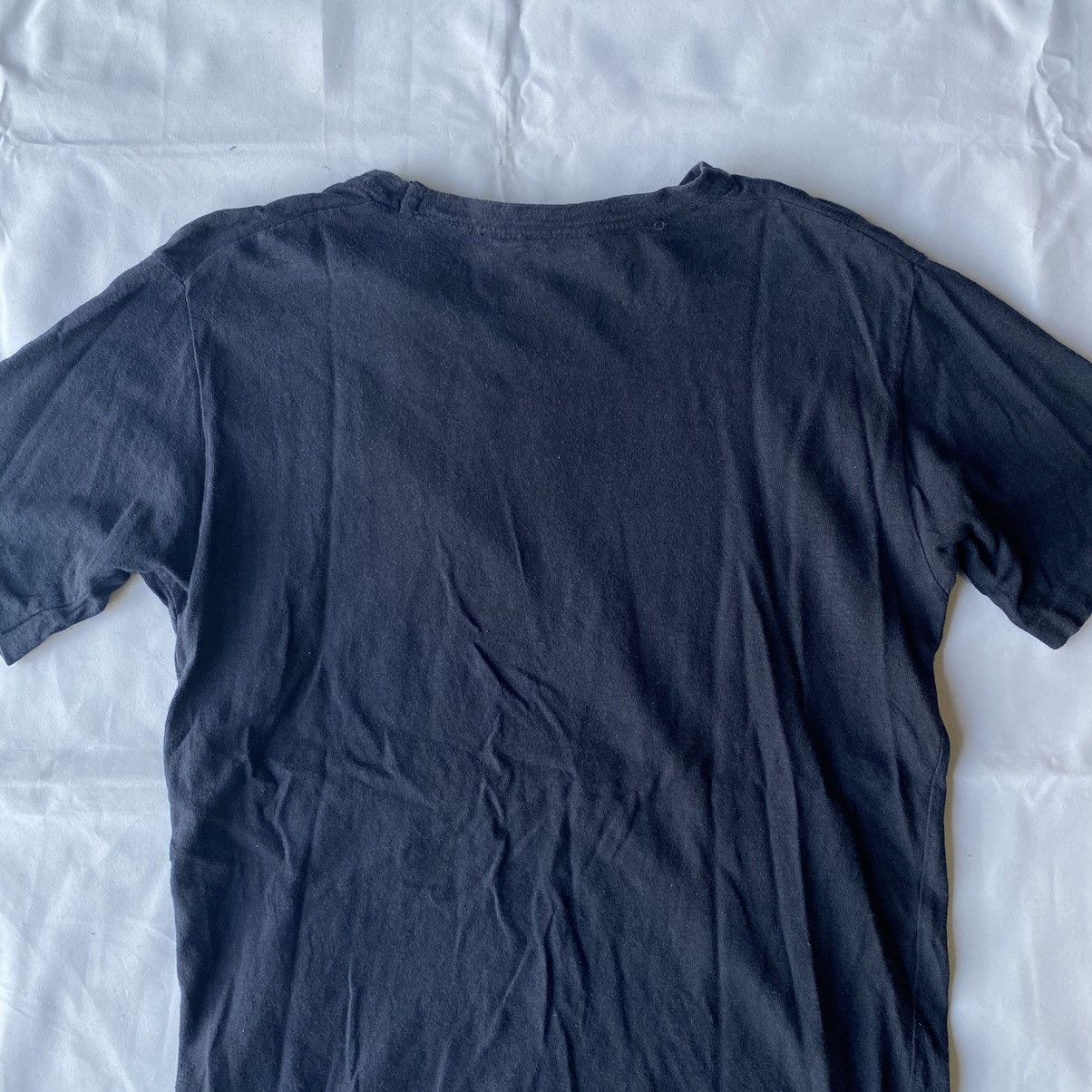 45rpm × Japanese Brand × Vintage Vintage 45Rpm Tees Size US M / EU 48-50 / 2 - 8 Thumbnail