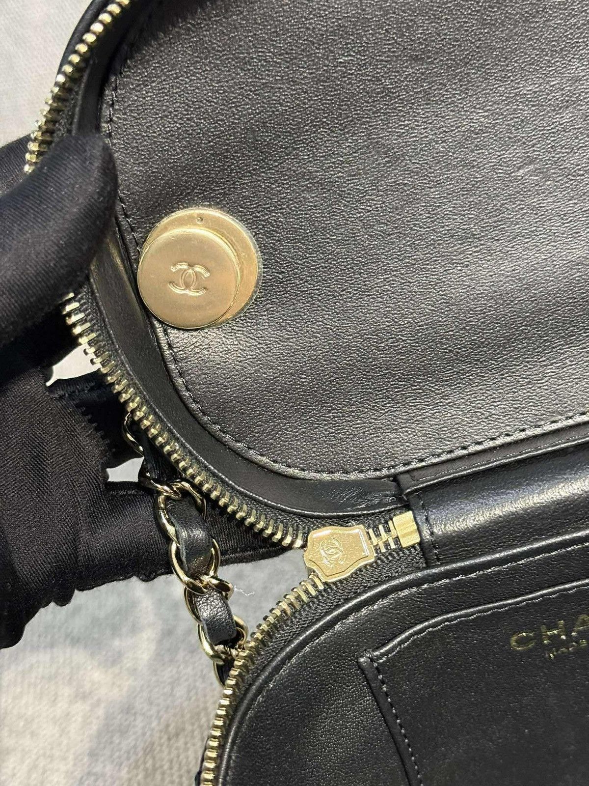 Chanel Chanel Vanity Bag Size ONE SIZE - 18 Thumbnail