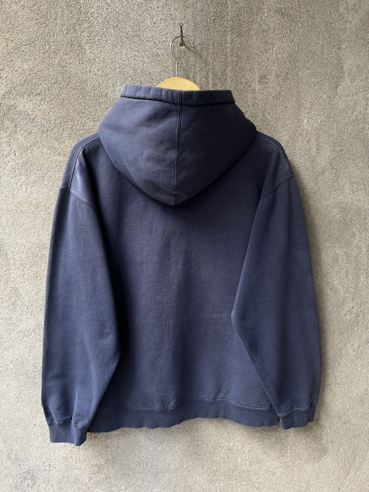 Stussy Vintage 2000s stussy hoodie anniversary 25th Size US M / EU 48-50 / 2 - 3 Thumbnail