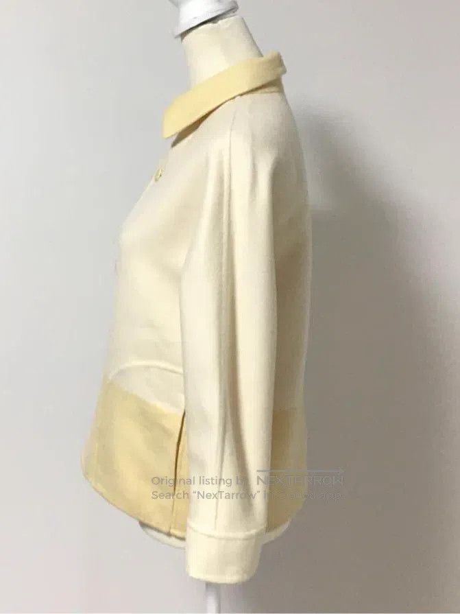 Loro Piana Loro Piana Double-faced Pure Cashmere Coat Size XS / US 0-2 / IT 36-38 - 5 Thumbnail