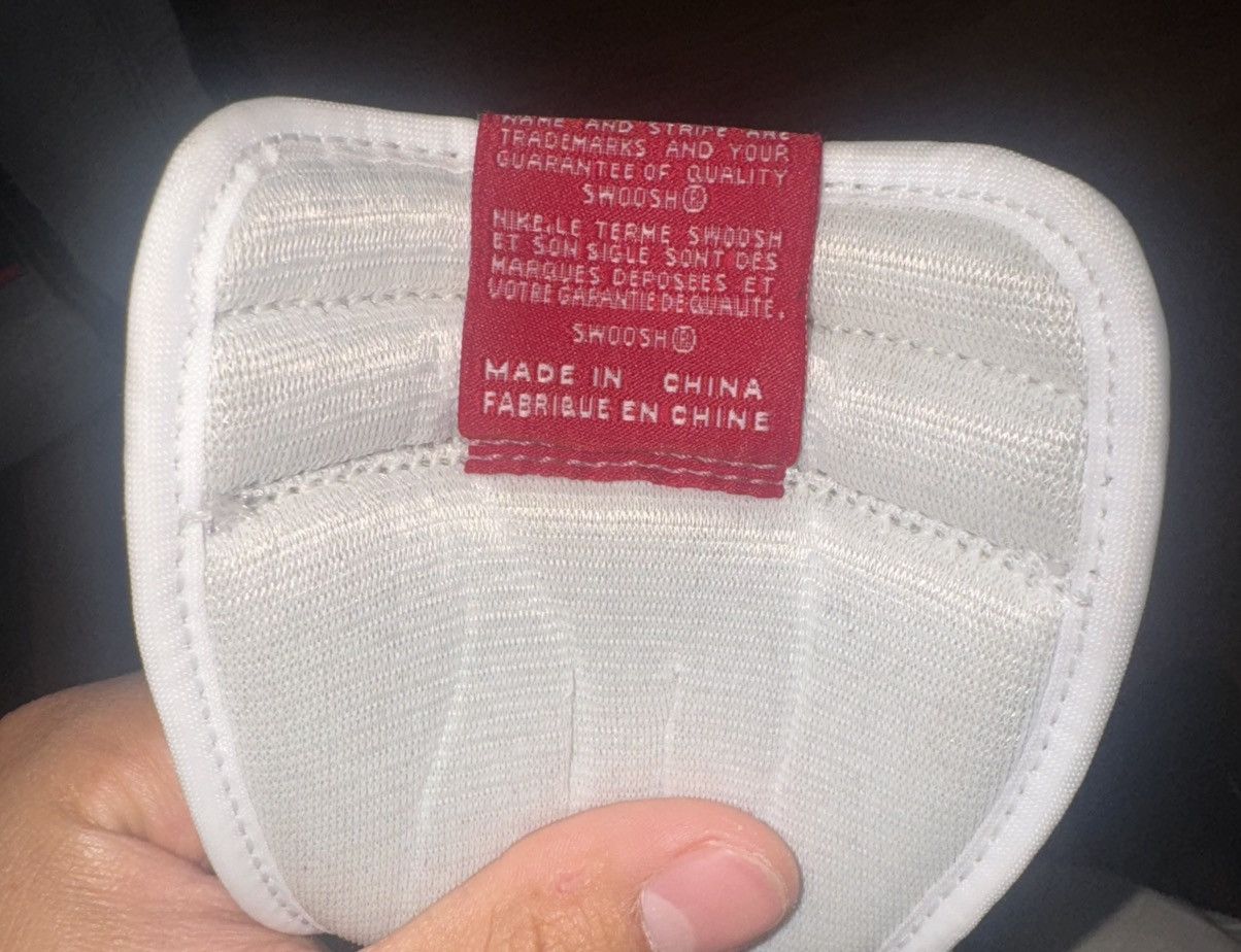 Jordan Brand × Vintage Jordan 1 Chicago 2015 Size US 8.5 / EU 41-42 - 10 Thumbnail