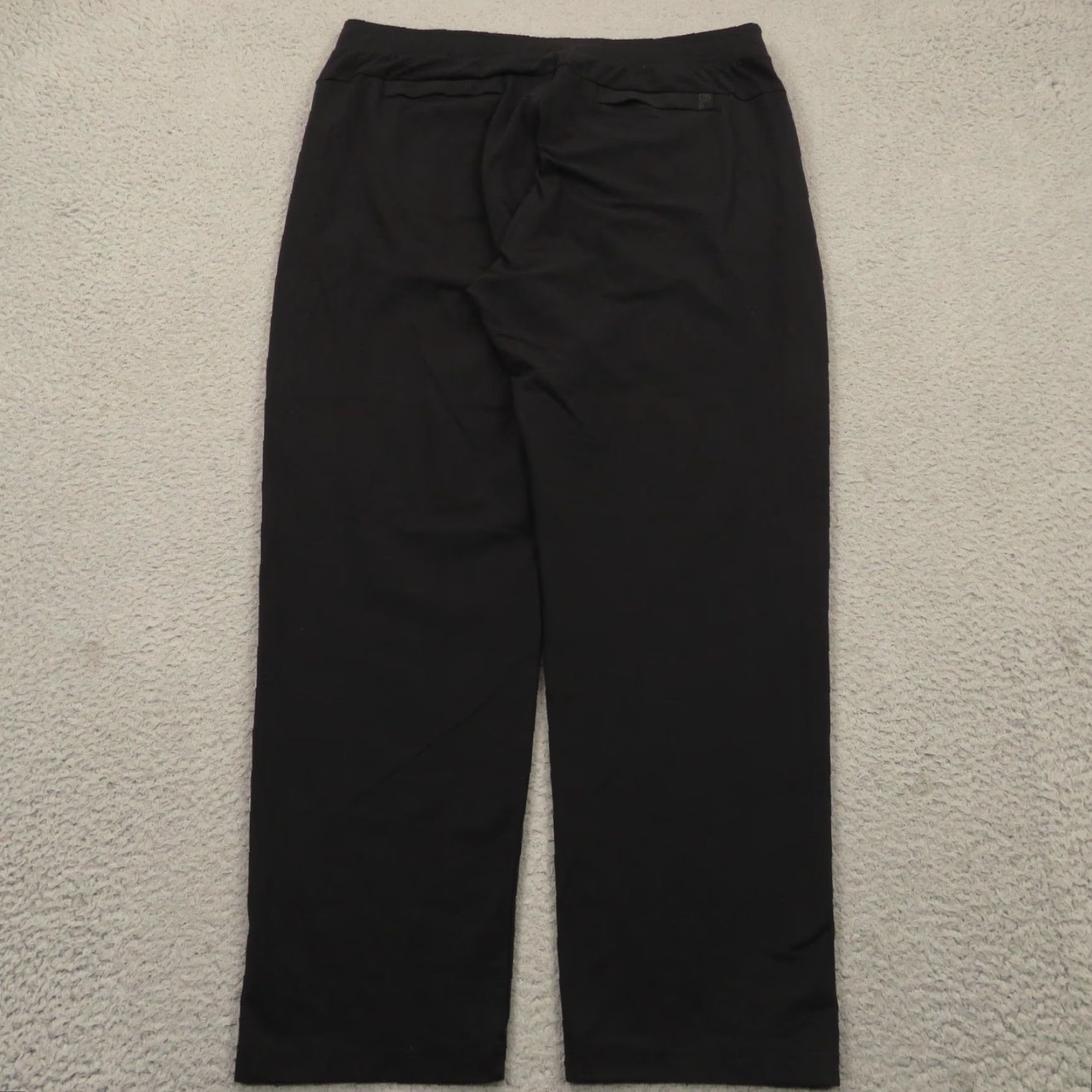 Vintage Public Rec Daymaker Pants Men 38x30 Black 4 Way Flex Sweatpants Casual Everyday Day Men’s Pants Size US 38 / EU 54 - 2 Thumbnail
