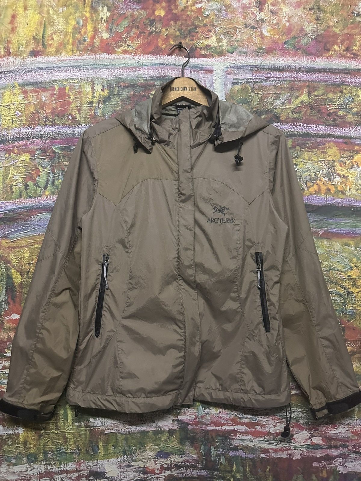 Arc'teryx Arc’teryx outdoor jacket Size US XS / EU 42 / 0 - 3 Thumbnail