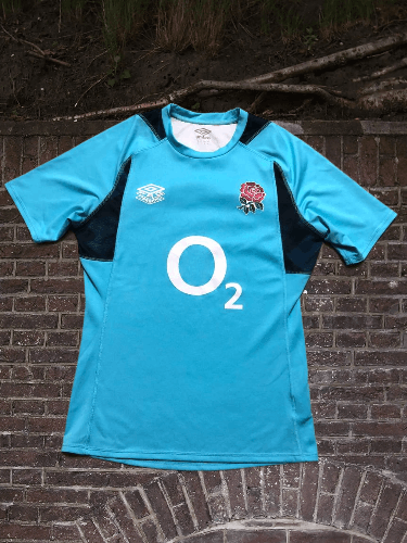Umbro Umbro Jersey Size US L / EU 52-54 / 3 - 1 Thumbnail