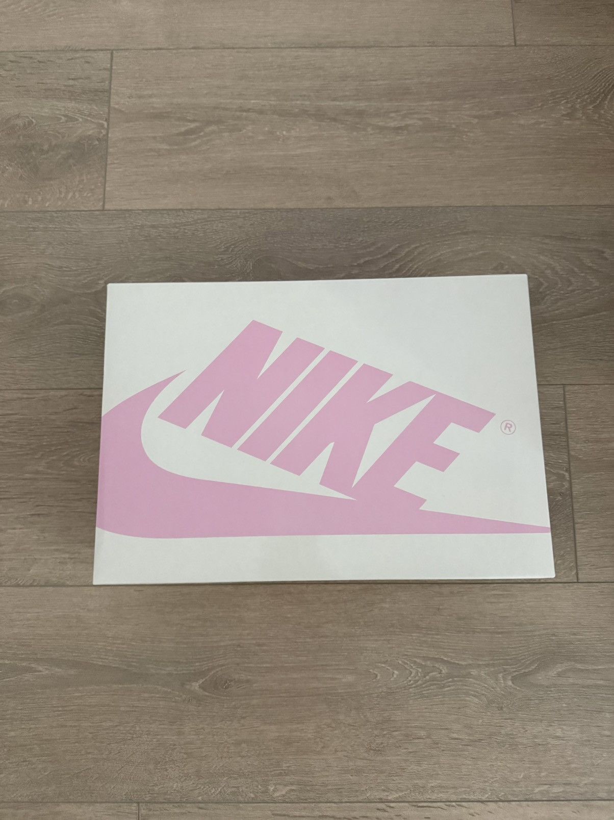 Nike × Travis Scott Travis Scott x Air Jordan 1 Low Sail Tropical Pink Size US 12 / EU 45 - 12 Thumbnail