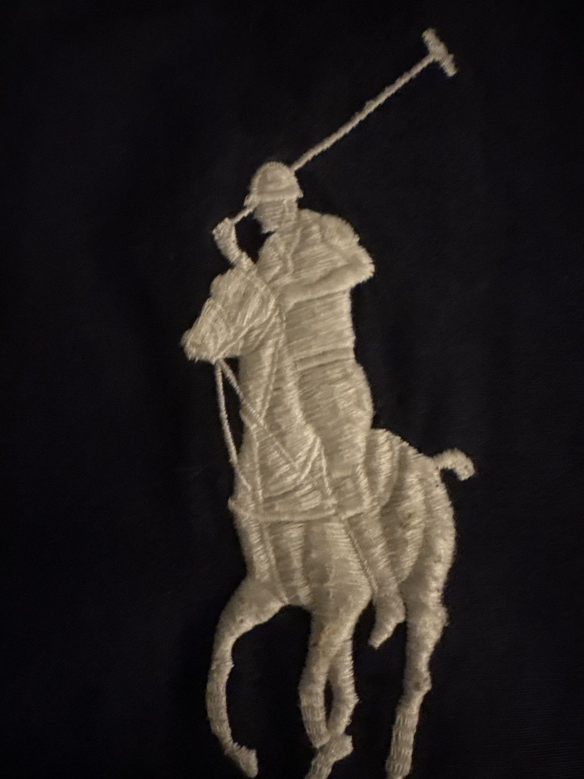 Polo Ralph Lauren Polo Ralph Lauren jacket USA 2011 P.R.L CUP ! SIZE 4XB BIG! Size US XXL / EU 58 / 5 - 4 Thumbnail