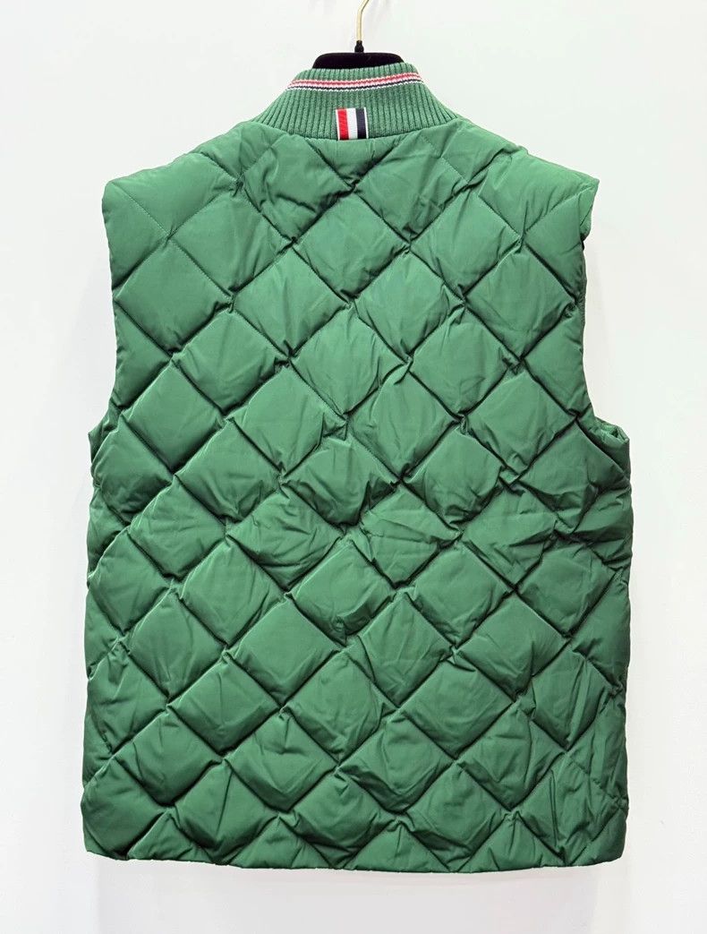 Thom Browne Thom Browne vest Size M / US 6-8 / IT 42-44 - 3 Thumbnail