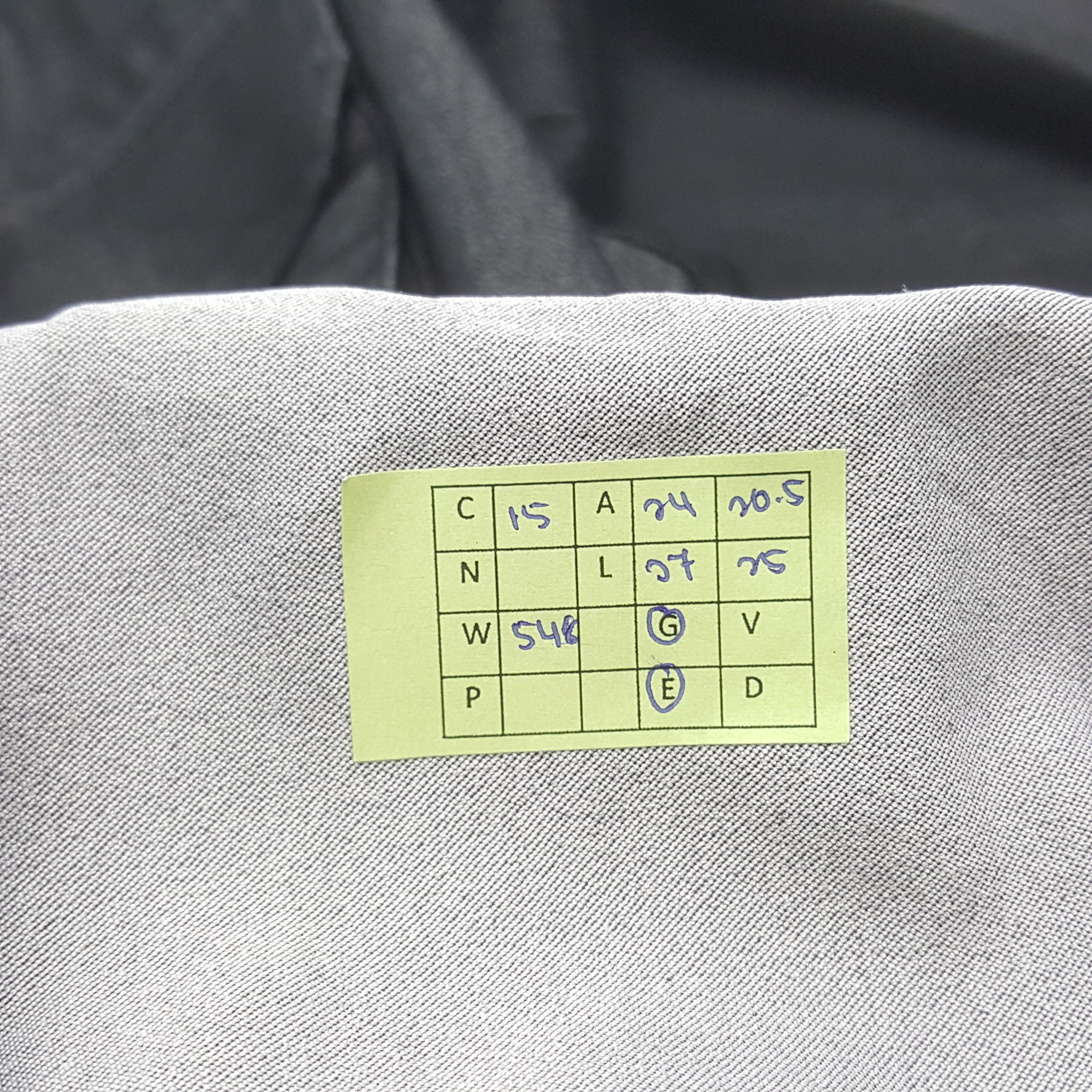 Japanese Brand Vintage Nismo Nissan Racing Team Japanese Custom Jacket RR15 Size US L / EU 52-54 / 3 - 7 Thumbnail