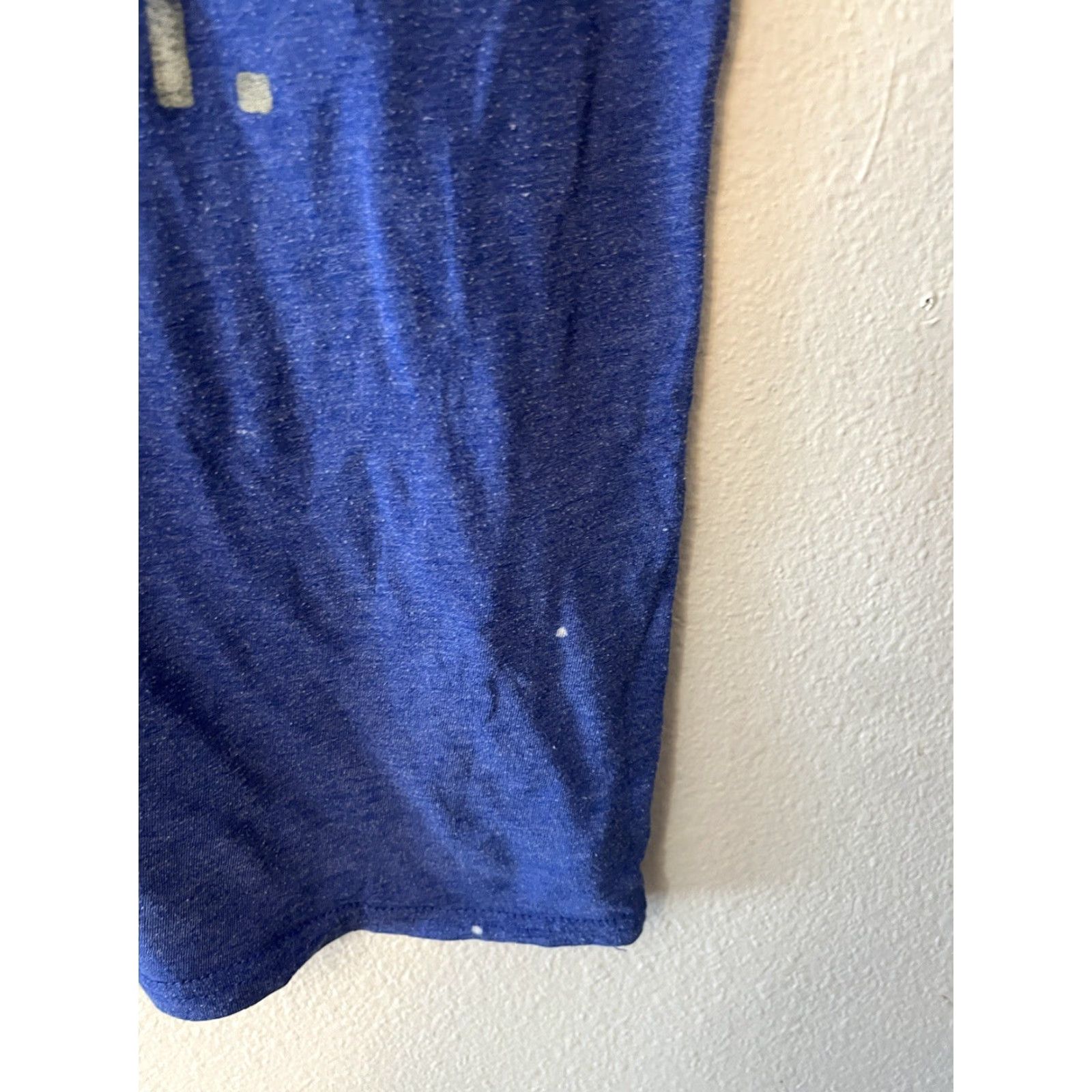 American Eagle Outfitters AMERICAN EAGLE MEN'S Medium Graphic Super Soft T SHIRT Flaw M Blue Crew Neck Short Sleeve Cotton Logo 2020s Men Shirts/Tees Size US M / EU 48-50 / 2 - 4 Thumbnail