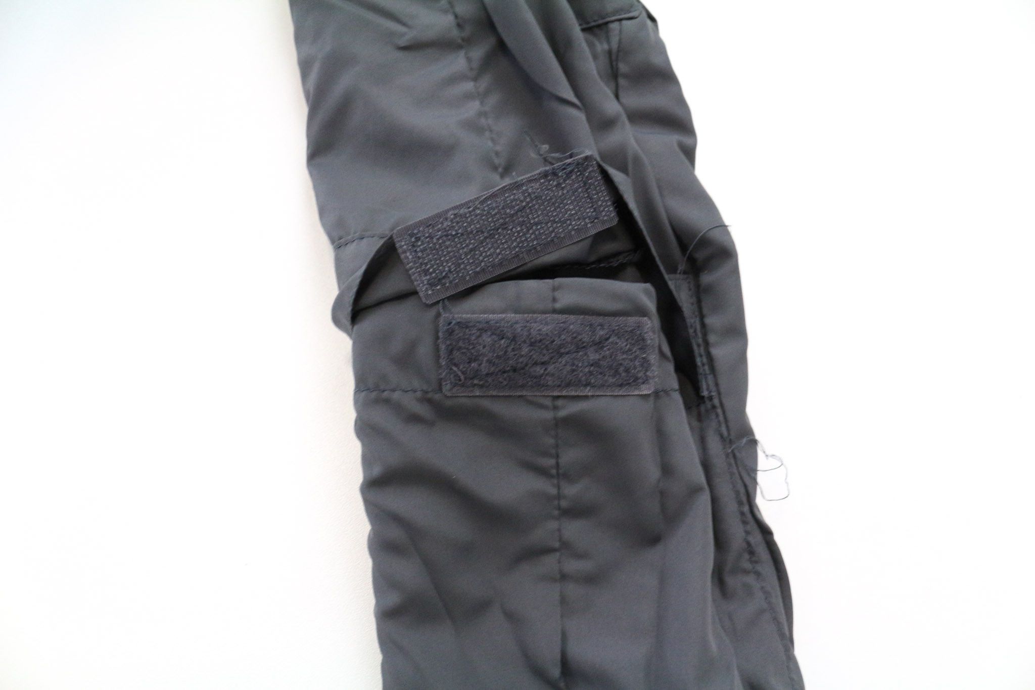 Other TINA IT38 Black Windproof Moto Jacket 75726 Size M / US 6-8 / IT 42-44 - 13 Thumbnail