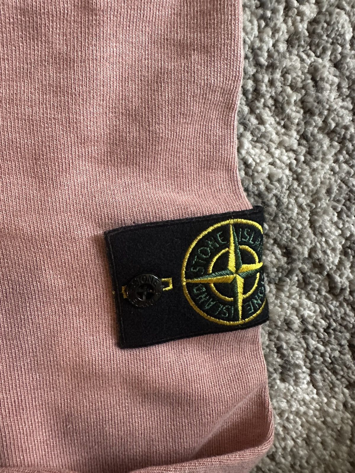 Stone Island Stone Island crewneck Size US XL / EU 56 / 4 - 2 Thumbnail