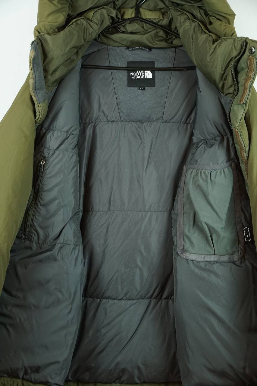 The North Face The North Face Himalayan Hayvent Down Jacket 700 Size US XS / EU 42 / 0 - 5 Thumbnail
