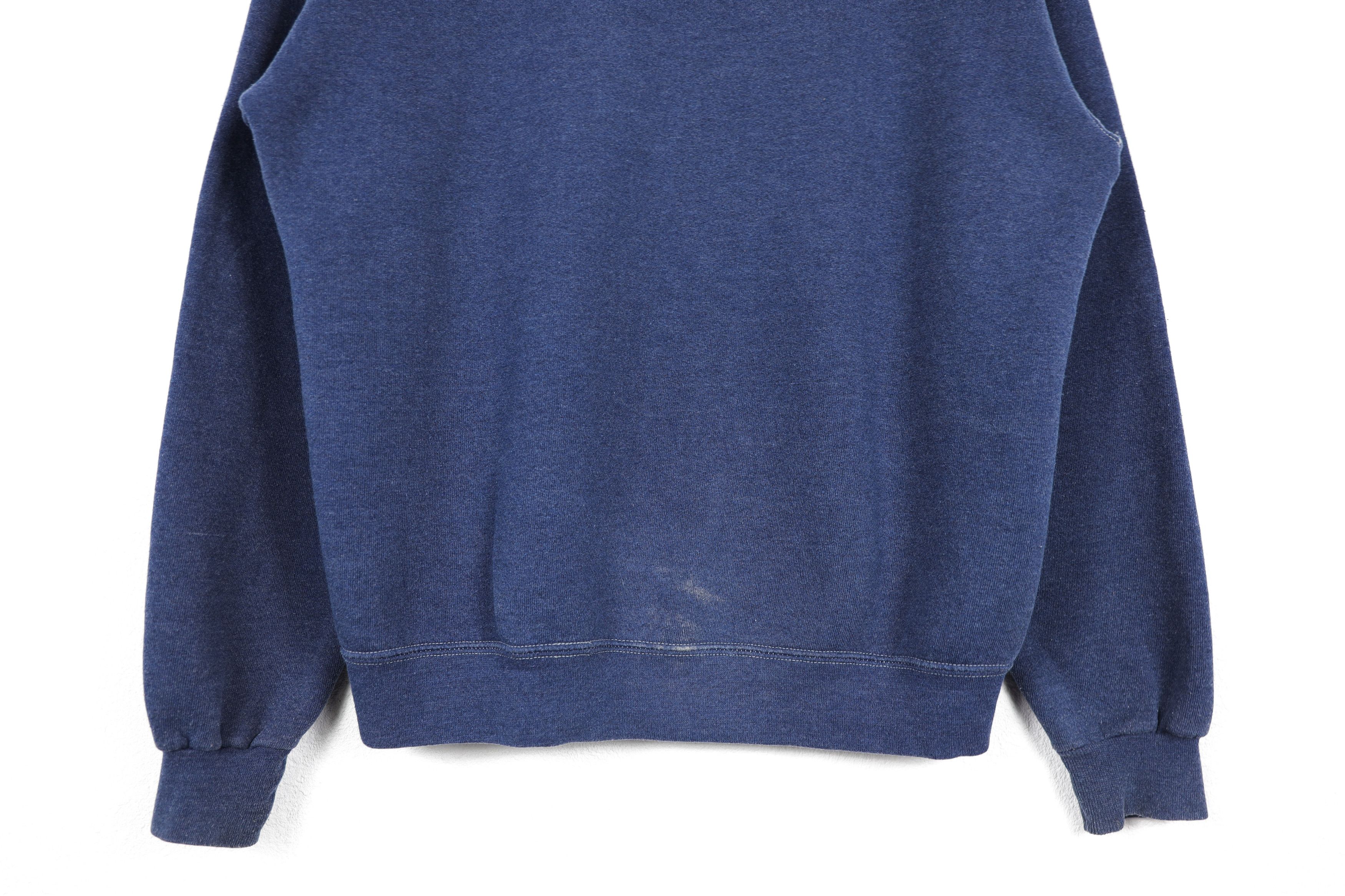 Lee Vintage Lee Panther Pride Logo 90s Oversize Sweatshirt Size US M / EU 48-50 / 2 - 11 Thumbnail
