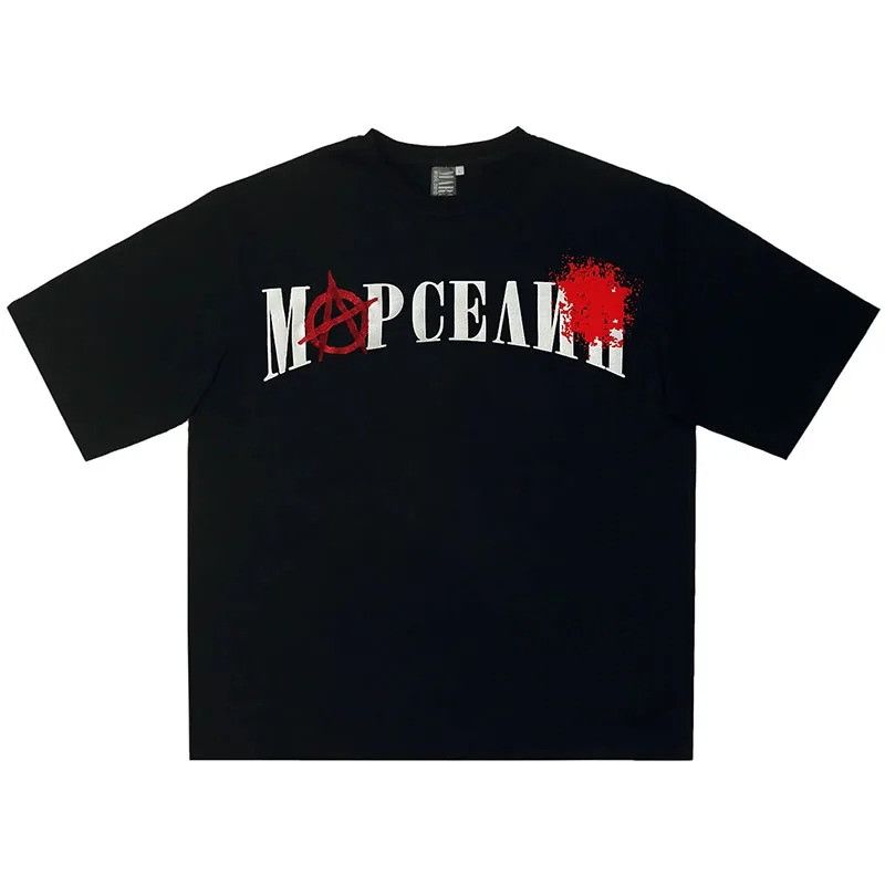 Other Focus Summer T-Shirt Size US XL / EU 56 / 4 - 1 Thumbnail