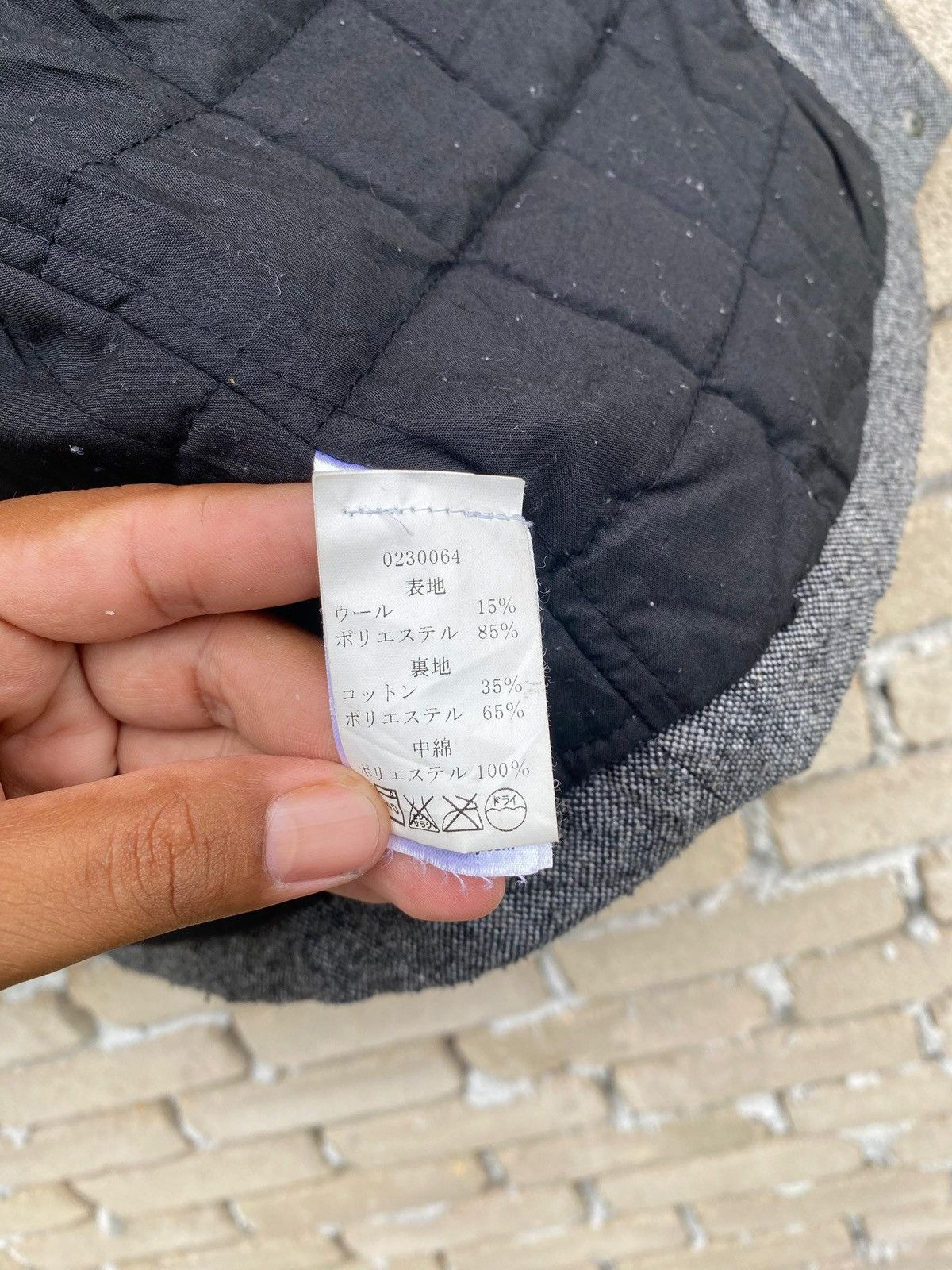 Cheap Monday Cheap Monday Over Min Doda Kropp Jacket Size US S / EU 44-46 / 1 - 9 Thumbnail