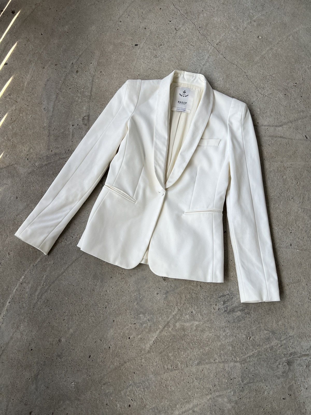 Bally Bally Blazer Size M / US 6-8 / IT 42-44 - 1 Thumbnail