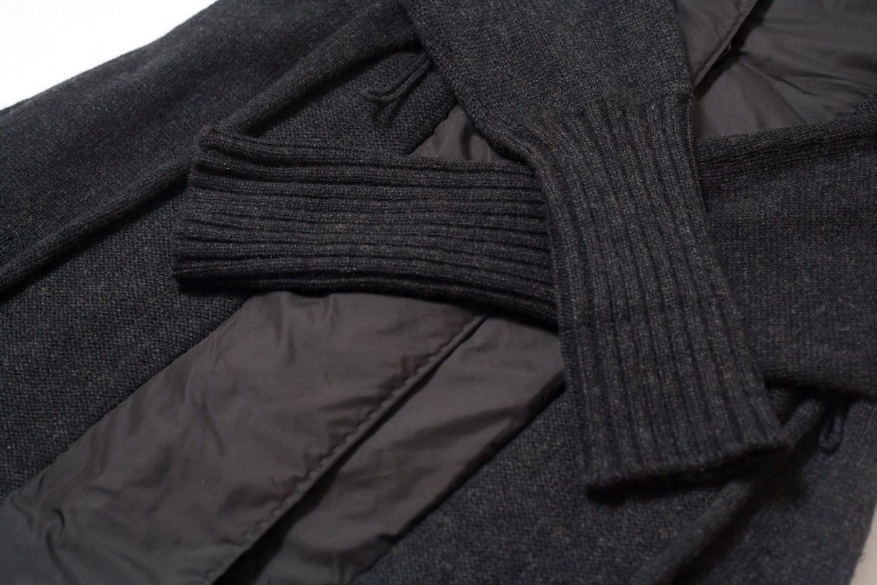Brunello Cucinelli Brunello Cucinelli Cashmere Womens Jacket Cardigan Size M / US 6-8 / IT 42-44 - 6 Thumbnail