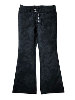 Archive 00´s Tornado Mart Rose Pants S-