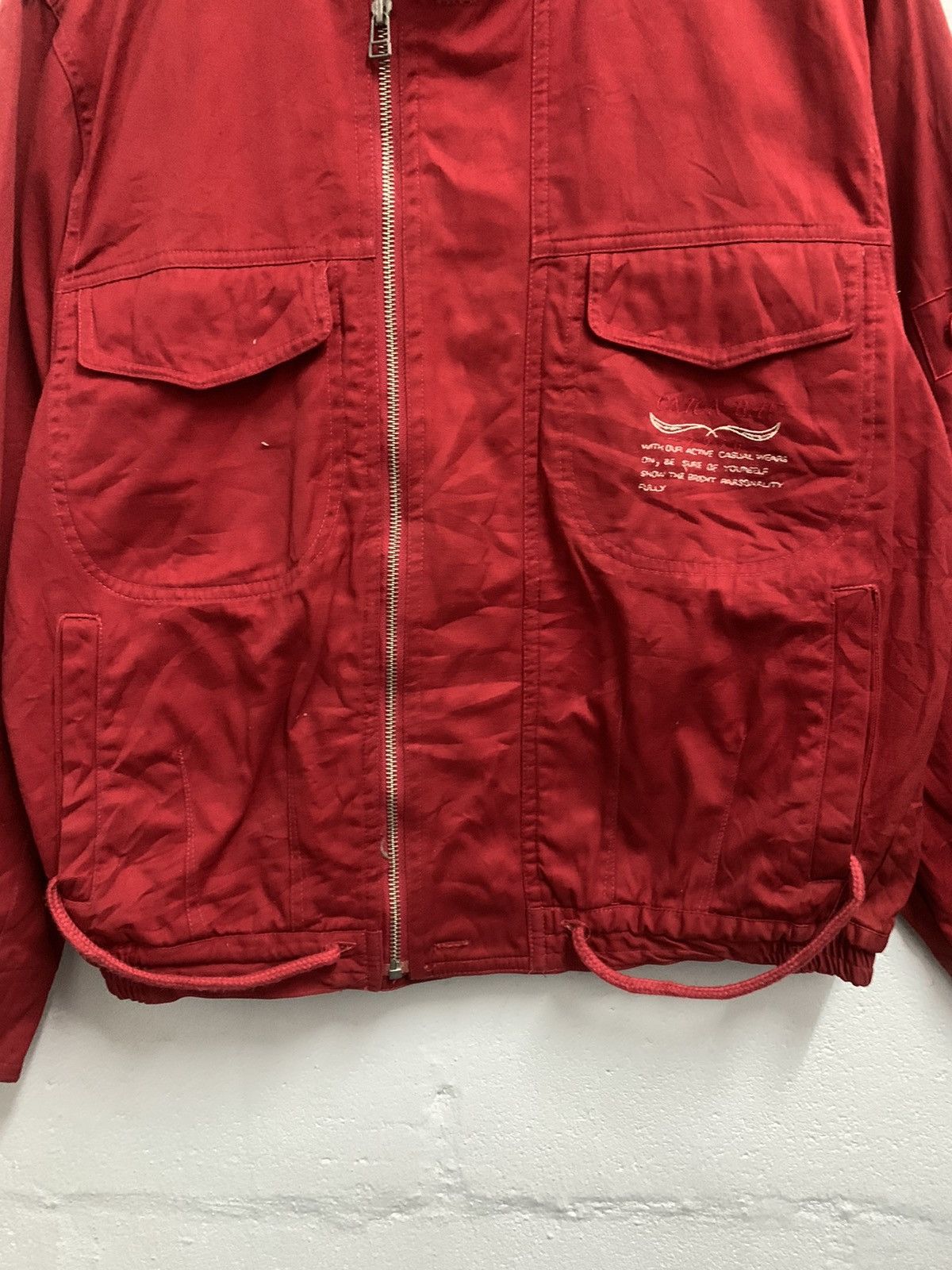 Japanese Brand × Vintage Vintage 90s Union Bay Jacket Size US M / EU 48-50 / 2 - 8 Thumbnail