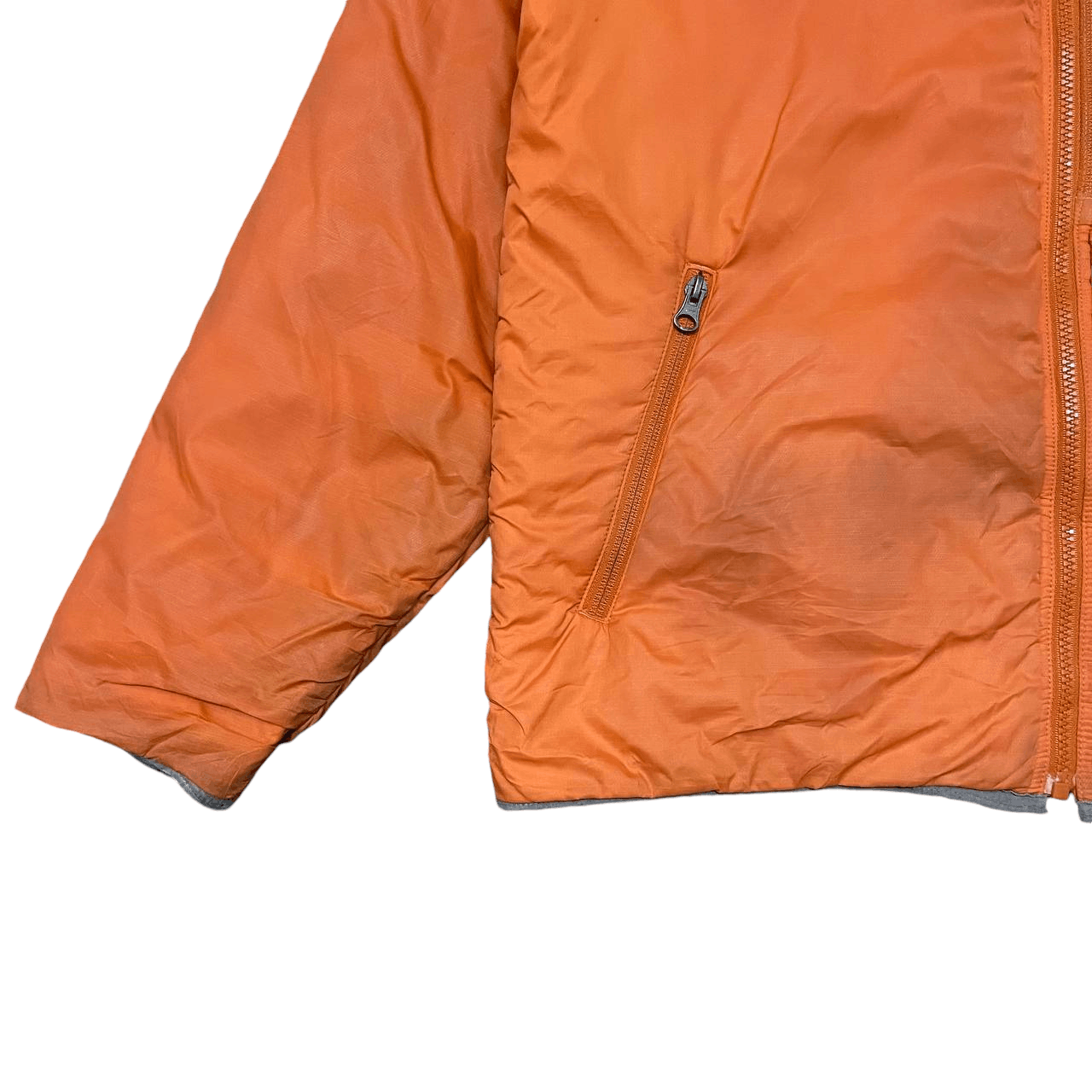 Nike Vintage Nike ACG All Condition Gear Puffer Jacket Size US M / EU 48-50 / 2 - 3 Thumbnail