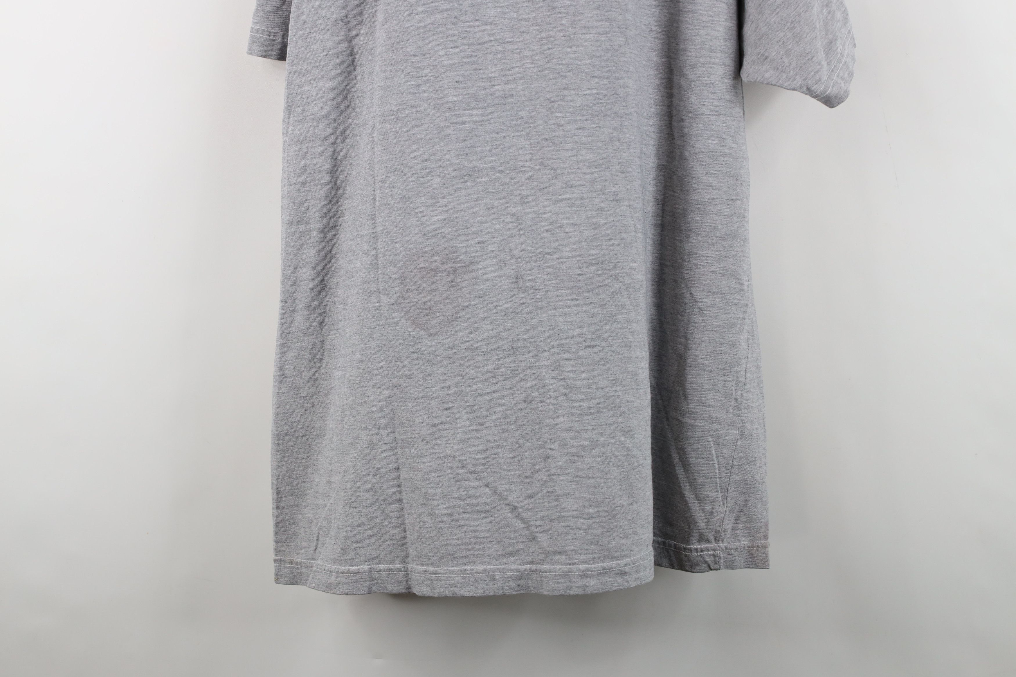Ralph Lauren Vintage 90s Chaps Ralph Lauren Spell Baggy Pocket T-Shirt Size US XL / EU 56 / 4 - 15 Thumbnail