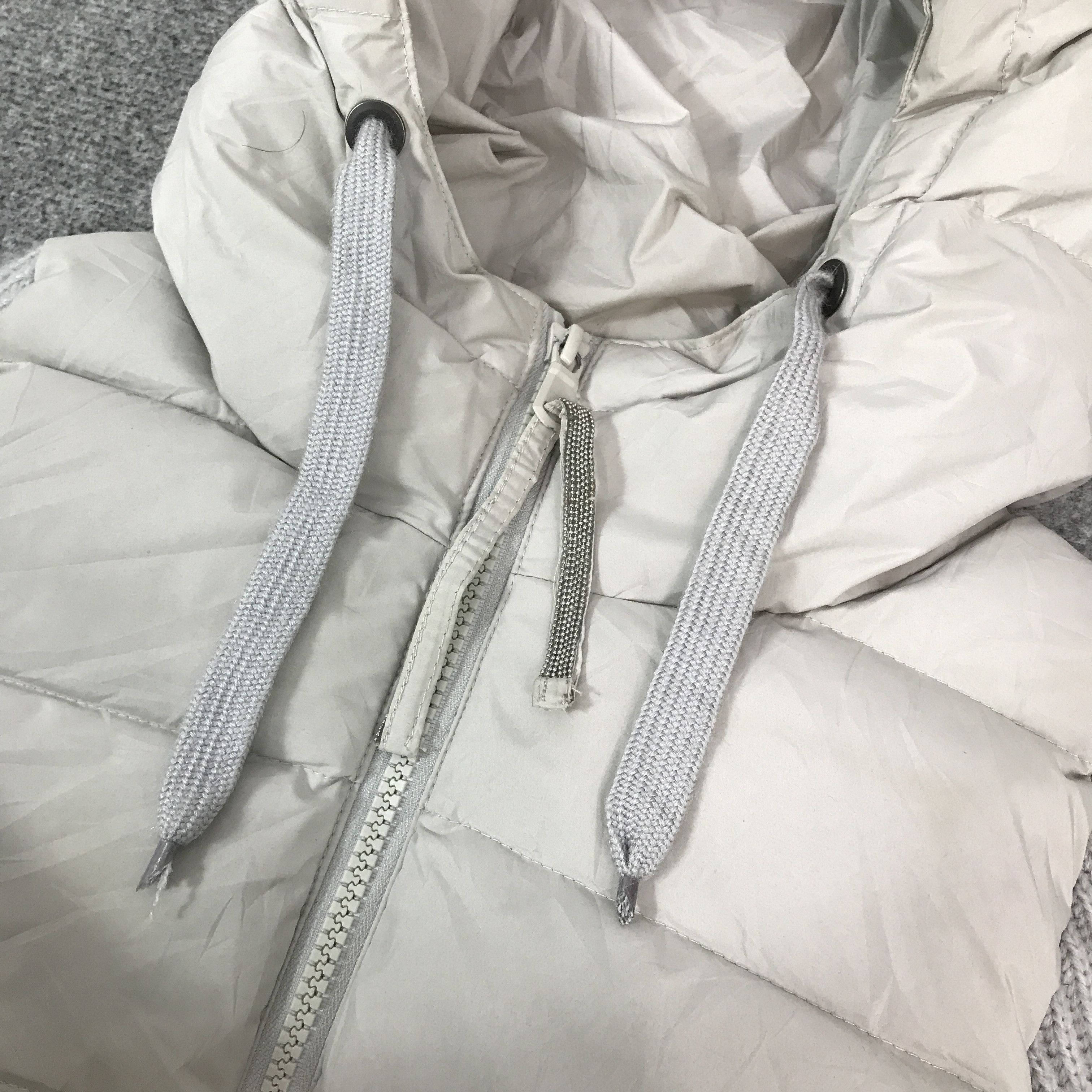 Brunello Cucinelli brunello cucinelli puffer design sleeve Knitwear jacket Size US M / EU 48-50 / 2 - 9 Thumbnail