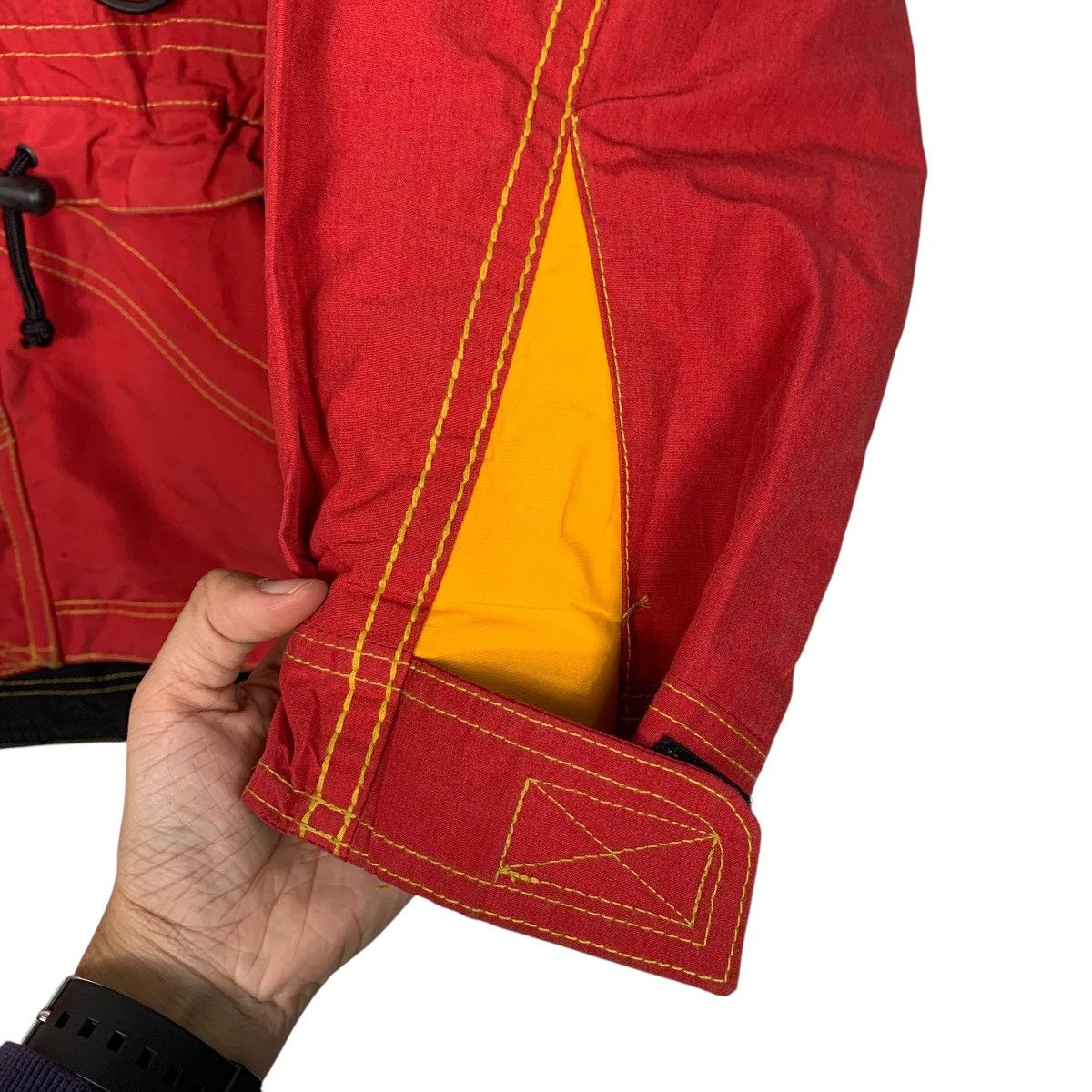 Ellesse Ellesse Vertical Dive Skiwear Jacket Size US L / EU 52-54 / 3 - 14 Thumbnail